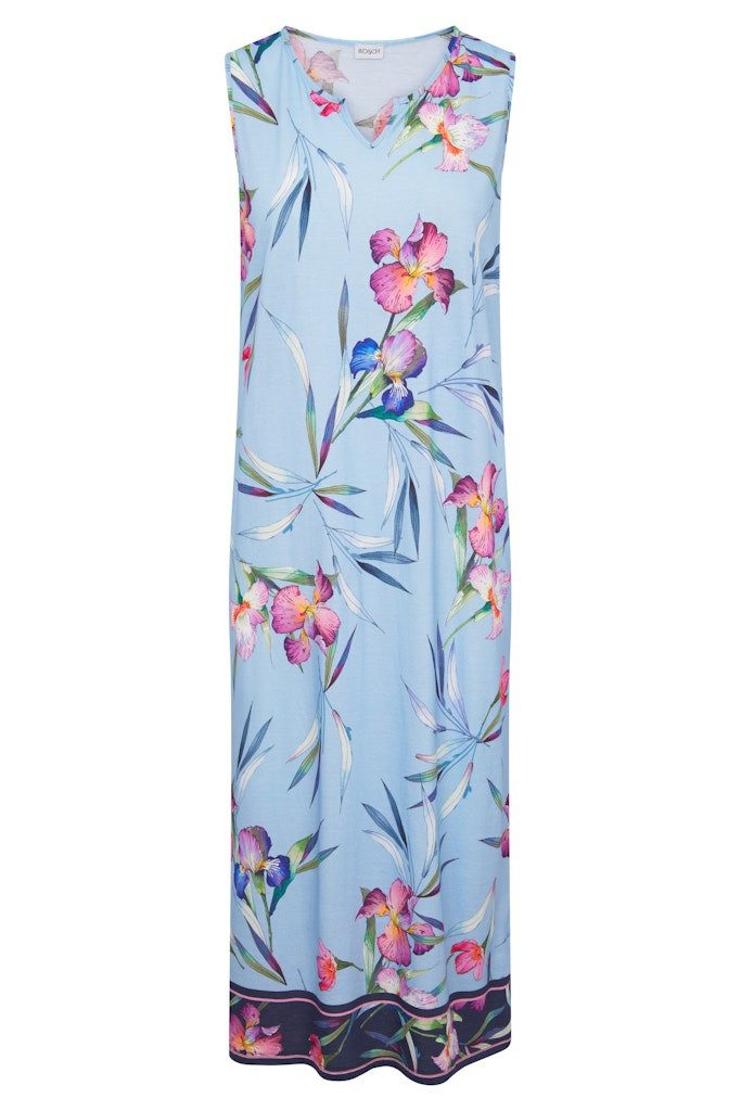 Rösch Maxikleid Maxikleid für Damen (keine Angabe, 1-tlg) keine Angabe