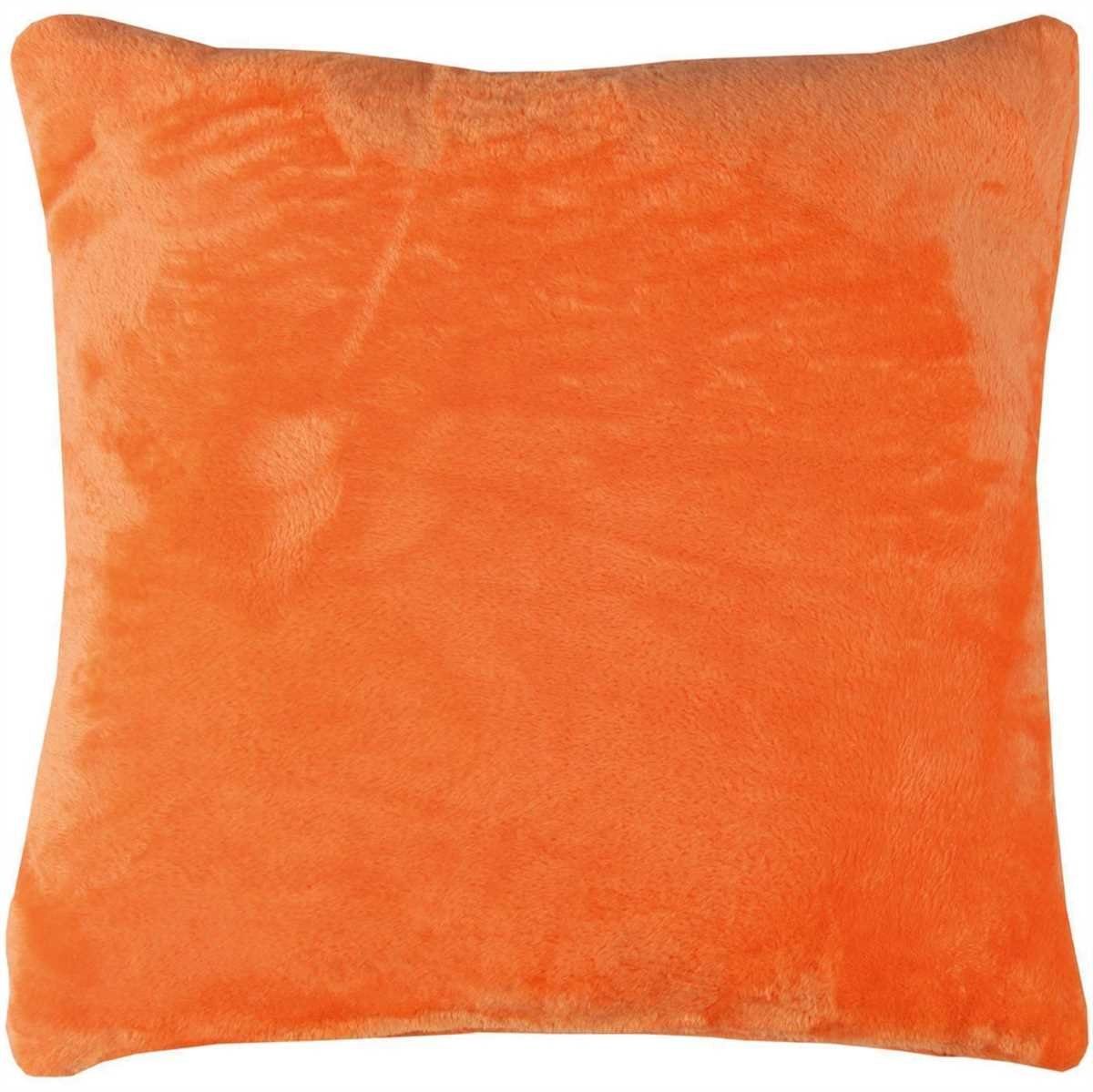 Bestlivings Kissenbezüge "Celina" Cashmere Touch, (1 Stück), flauschig, farblich angepasster Reißverschluss, 30°C waschbar