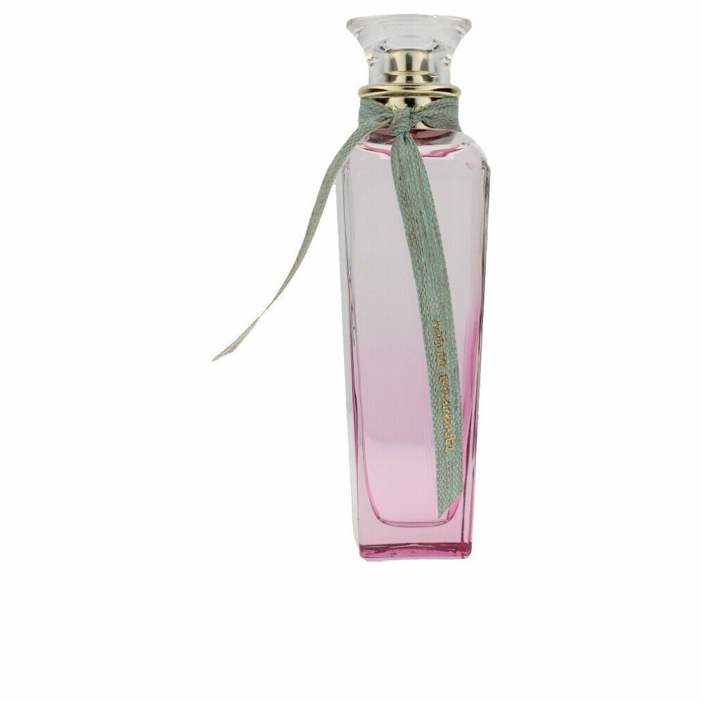 Adolfo Dominguez Eau de Toilette Agua Fresca Gardenia Musk Eau De Toilette Spray 120ml