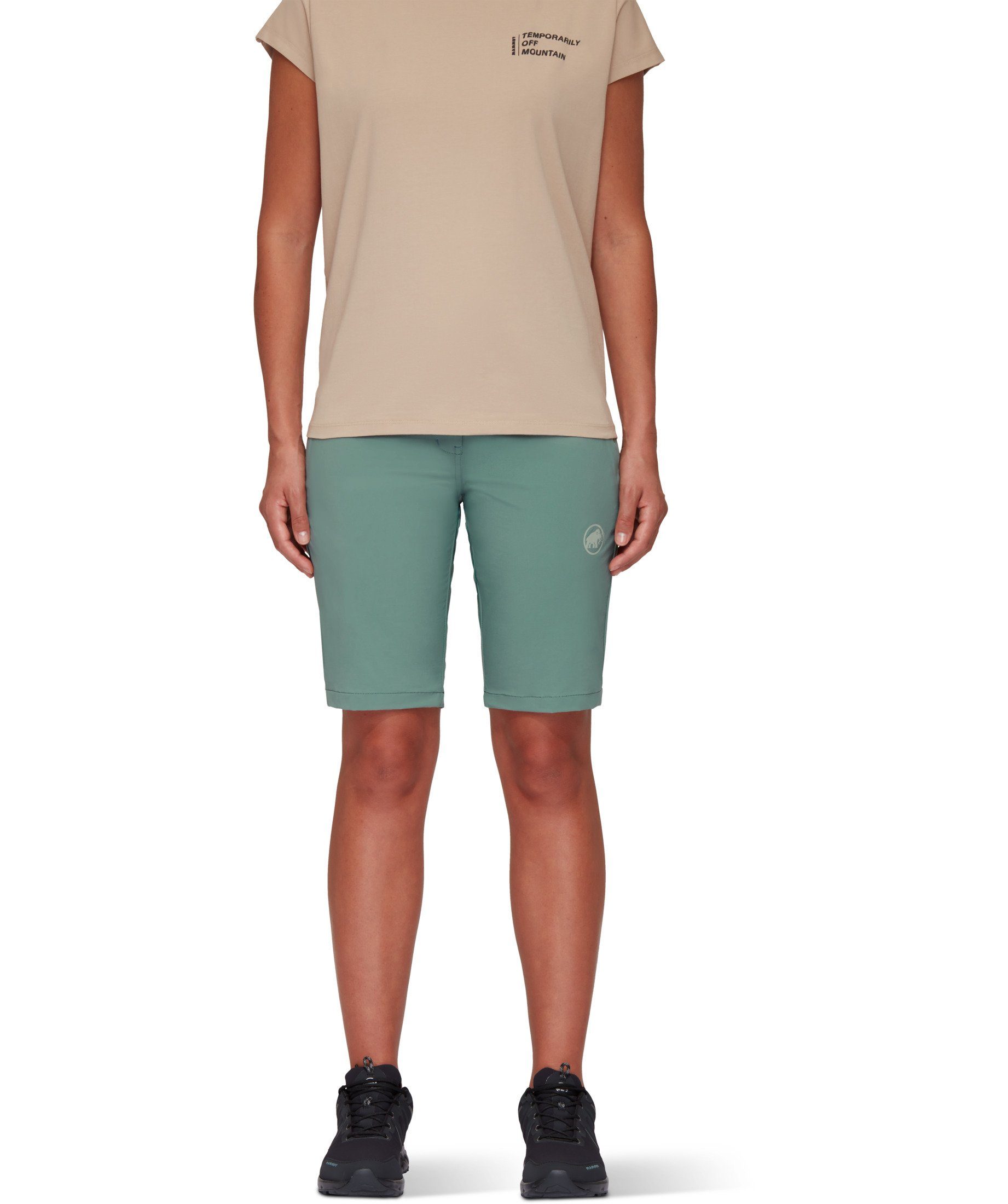 Mammut Trekkingshorts Runbold Shorts Women günstig online kaufen