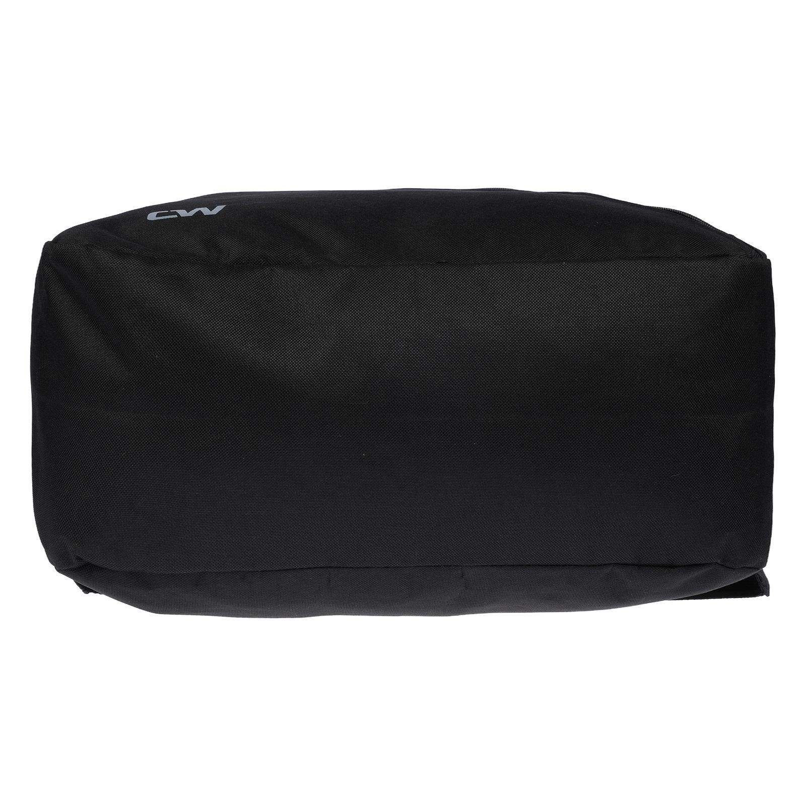 Christian Wippermann Businesstasche Ryanair Easyjet Rucksack Tasche Handgepäck 55x40x20 (1-tlg), passend für Ryanair – Bild 5 von 5