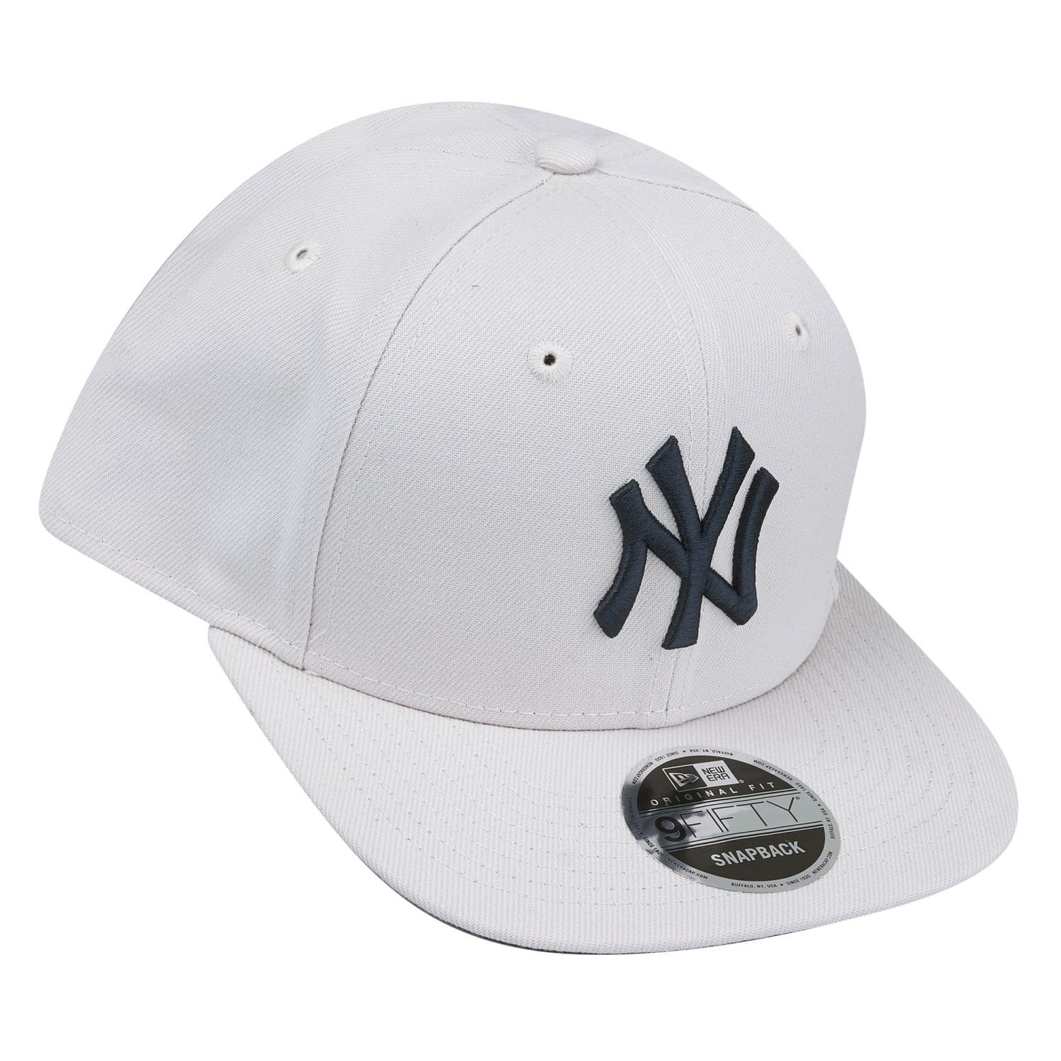 9Fifty New New Era York Original Snapback Cap Yankees