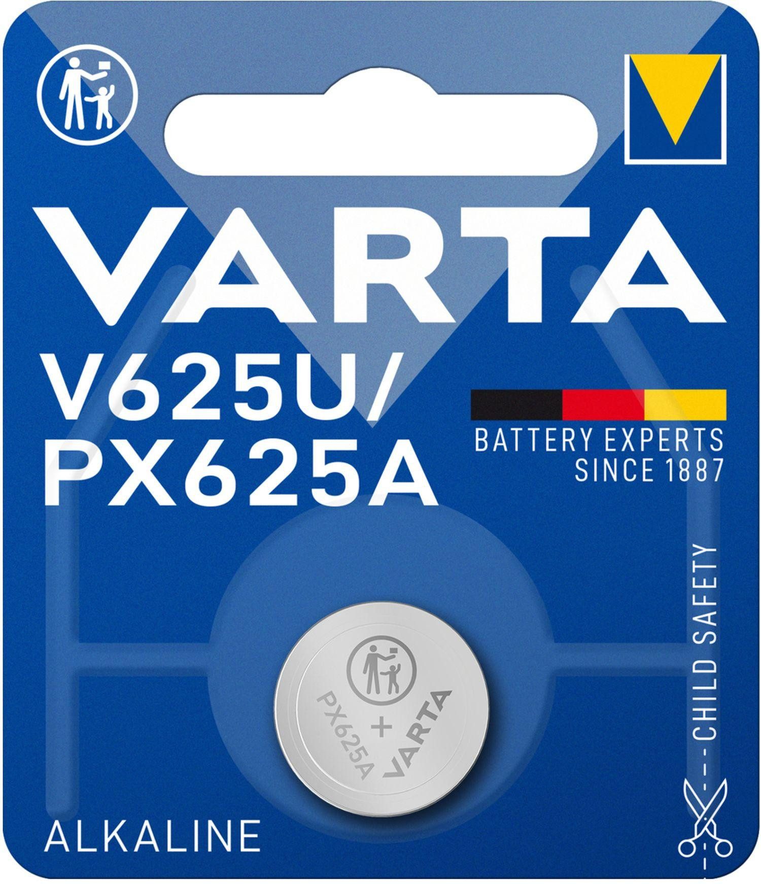 VARTA V 625 U Batterie
