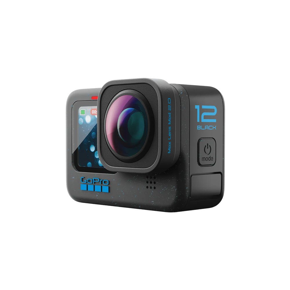 GoPro GoPro HERO12 Action Cam