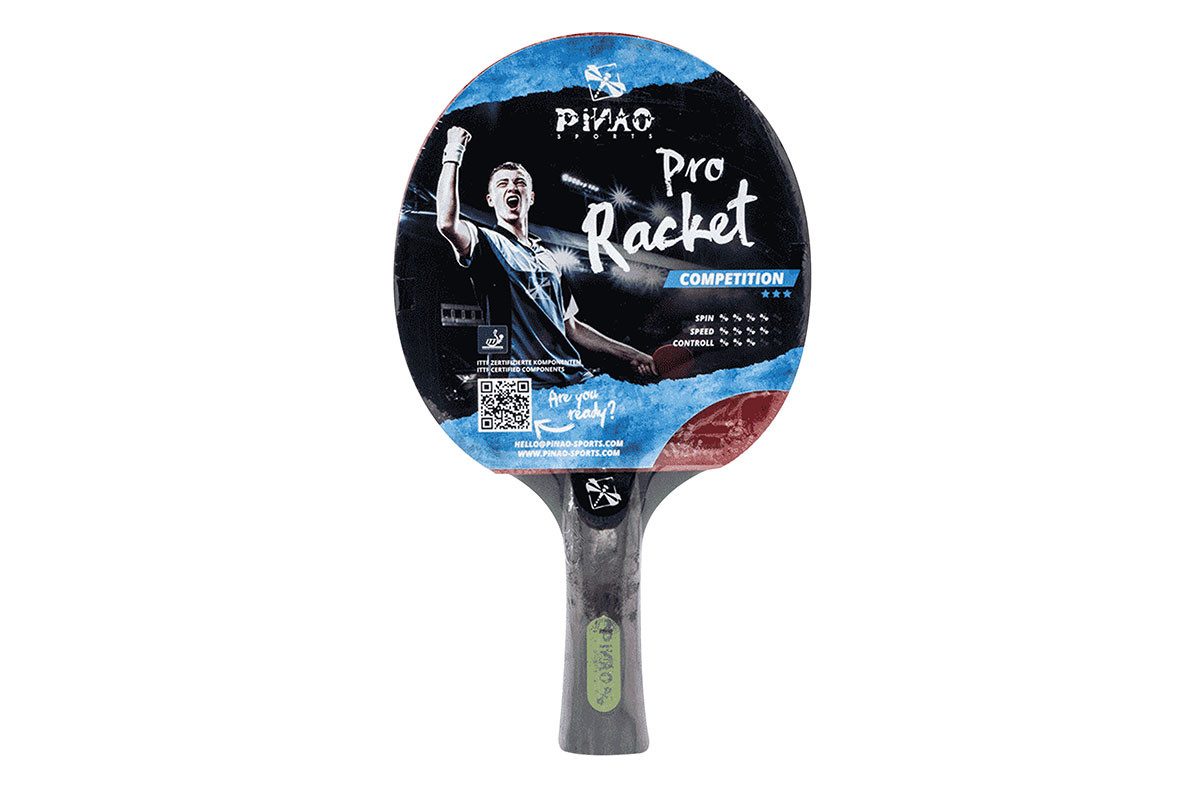 Tischtennisschläger