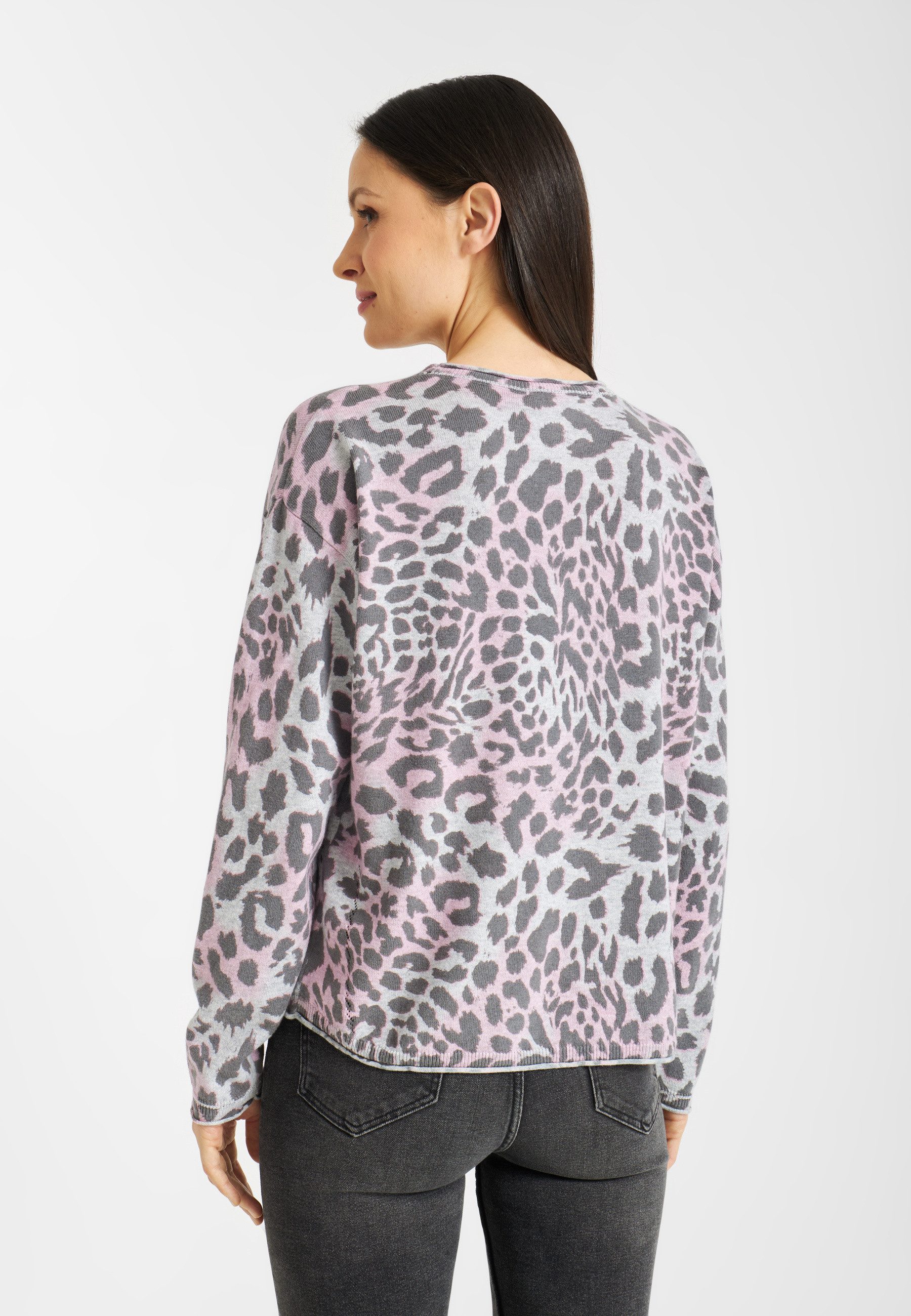 Frieda & Freddies Strickpullover Pullover günstig online kaufen