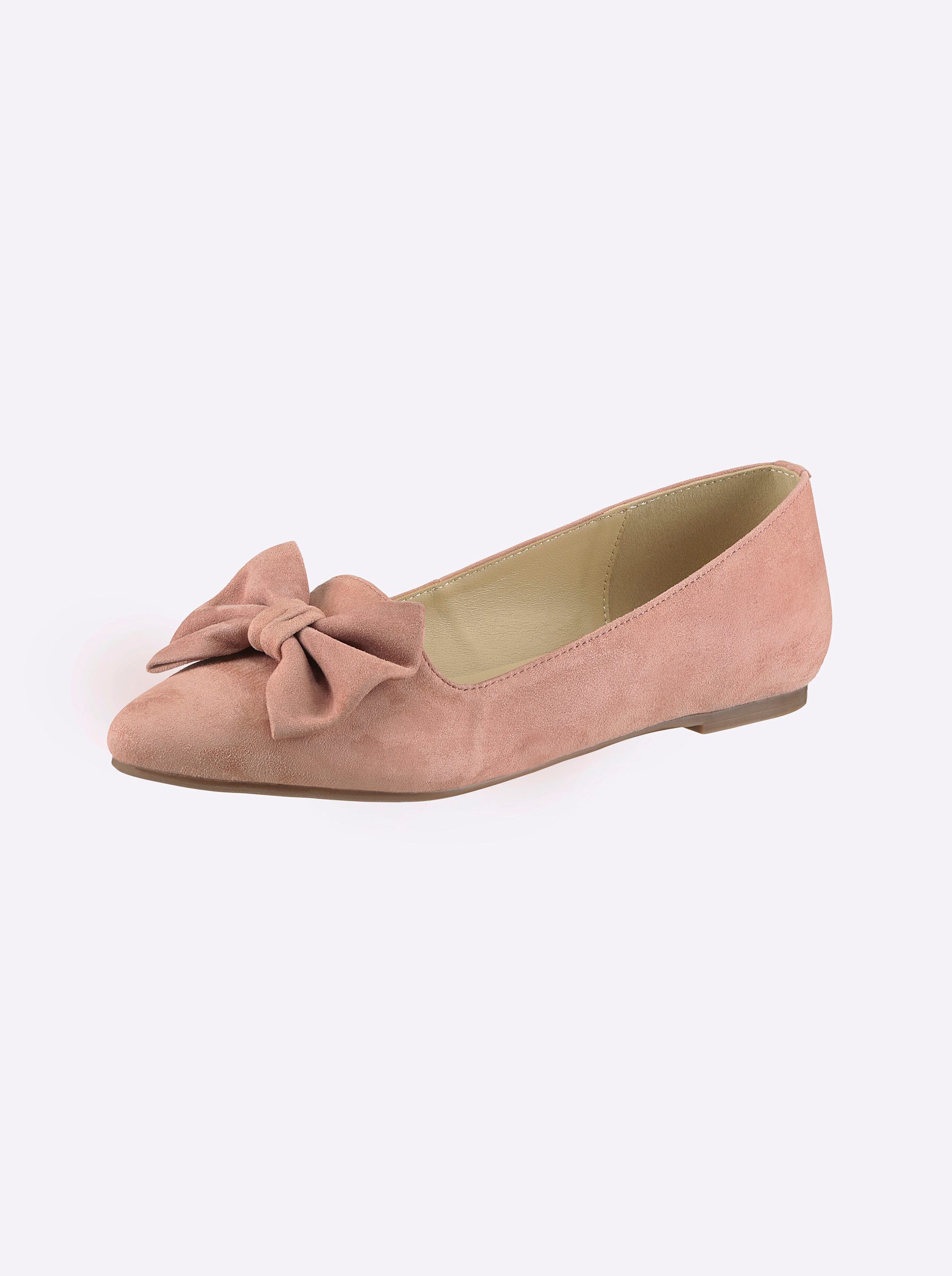 Andrea Conti Ballerina Ballerina
