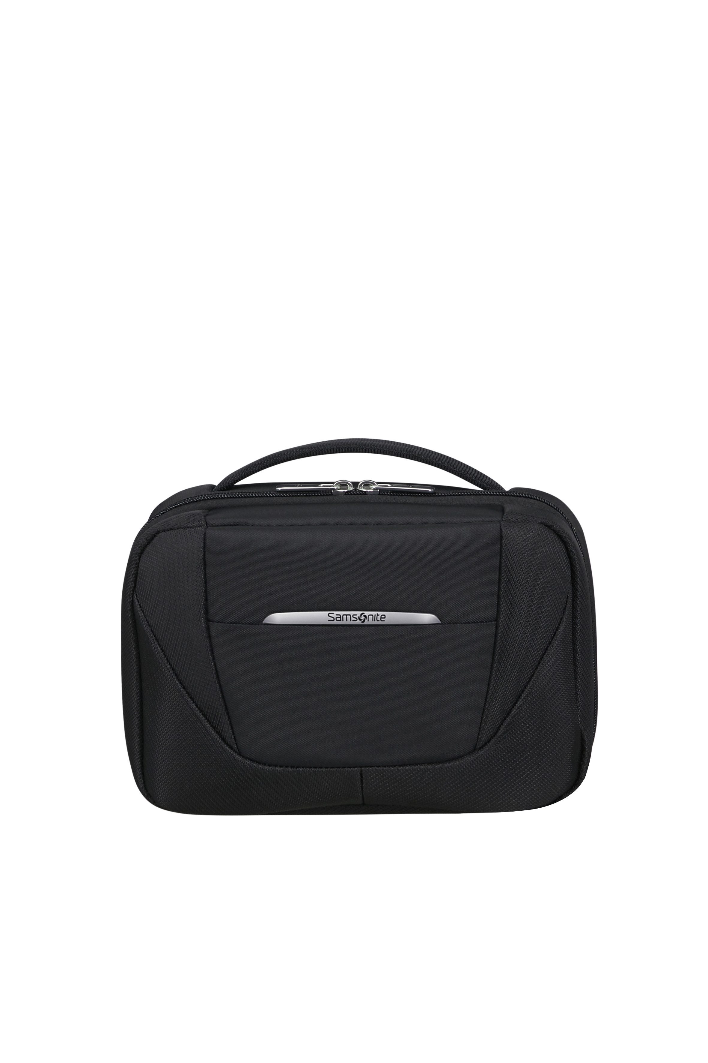Samsonite Kulturbeutel RE-LITE, Handgepäcktasche, strapazierfähiges und pflegeleichtes Material