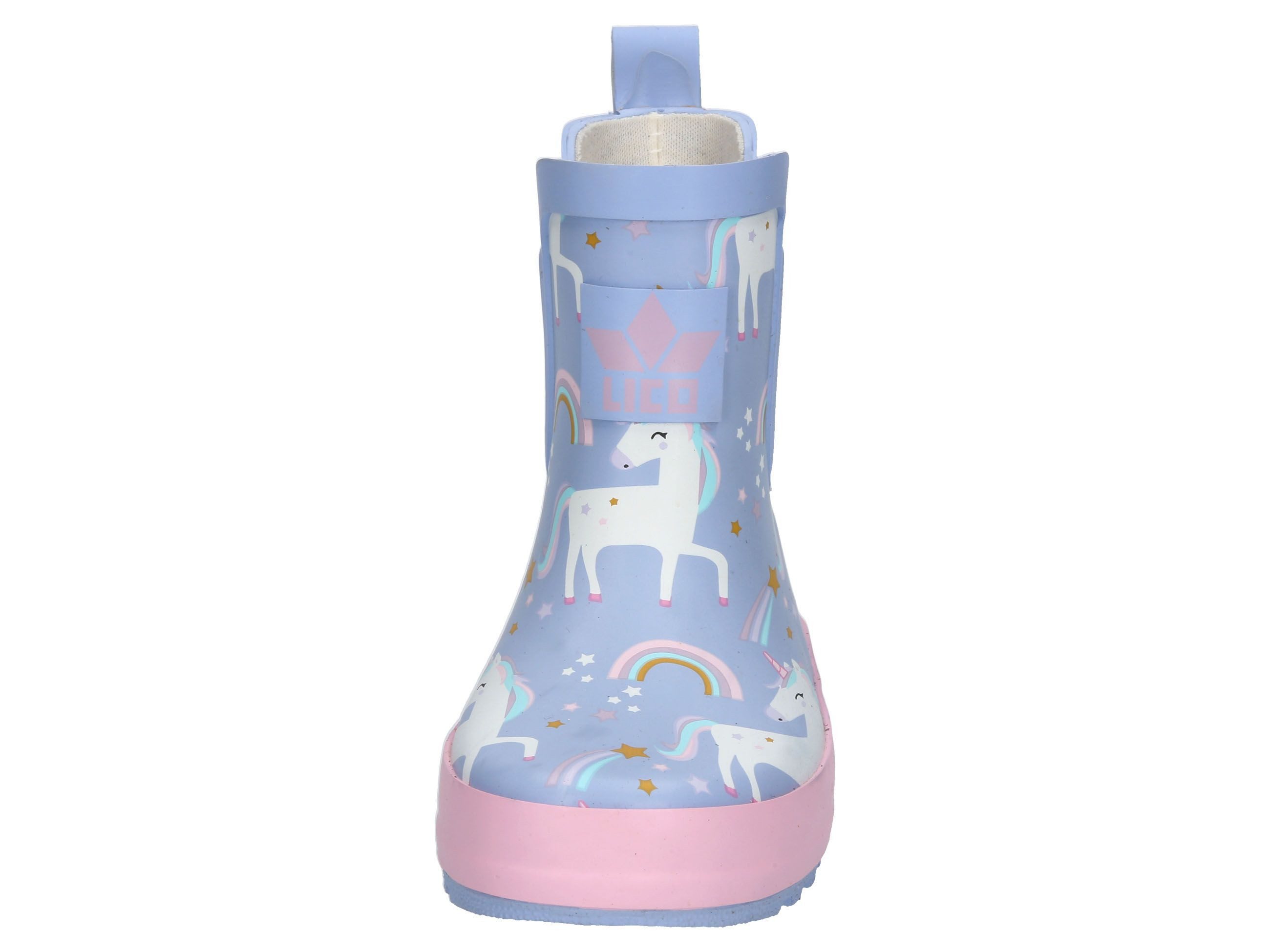 Lico Gummistiefel Samira Gummistiefel