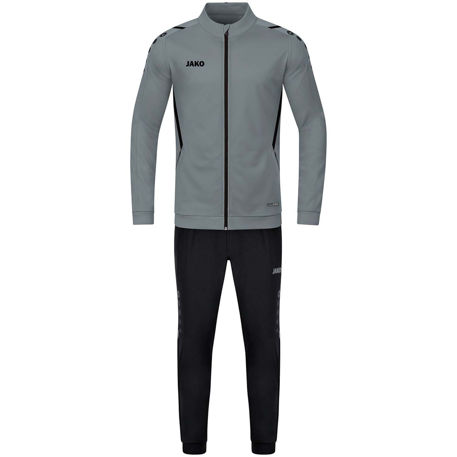 Jako Trainingsanzug Jako Herren Polyesteranzug Challenge C9121 günstig online kaufen