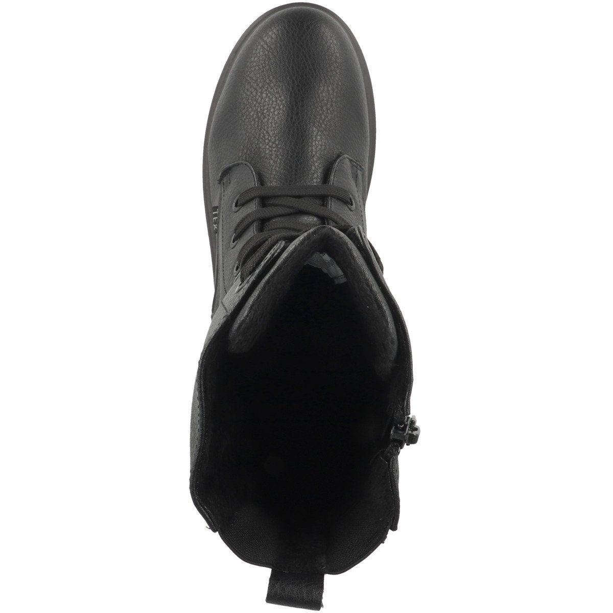 s.Oliver 5-46602-29 Mädchen Winterstiefelette Stiefeletten, Stiefel, Winterstiefel, Winterboots, Schneestiefel
