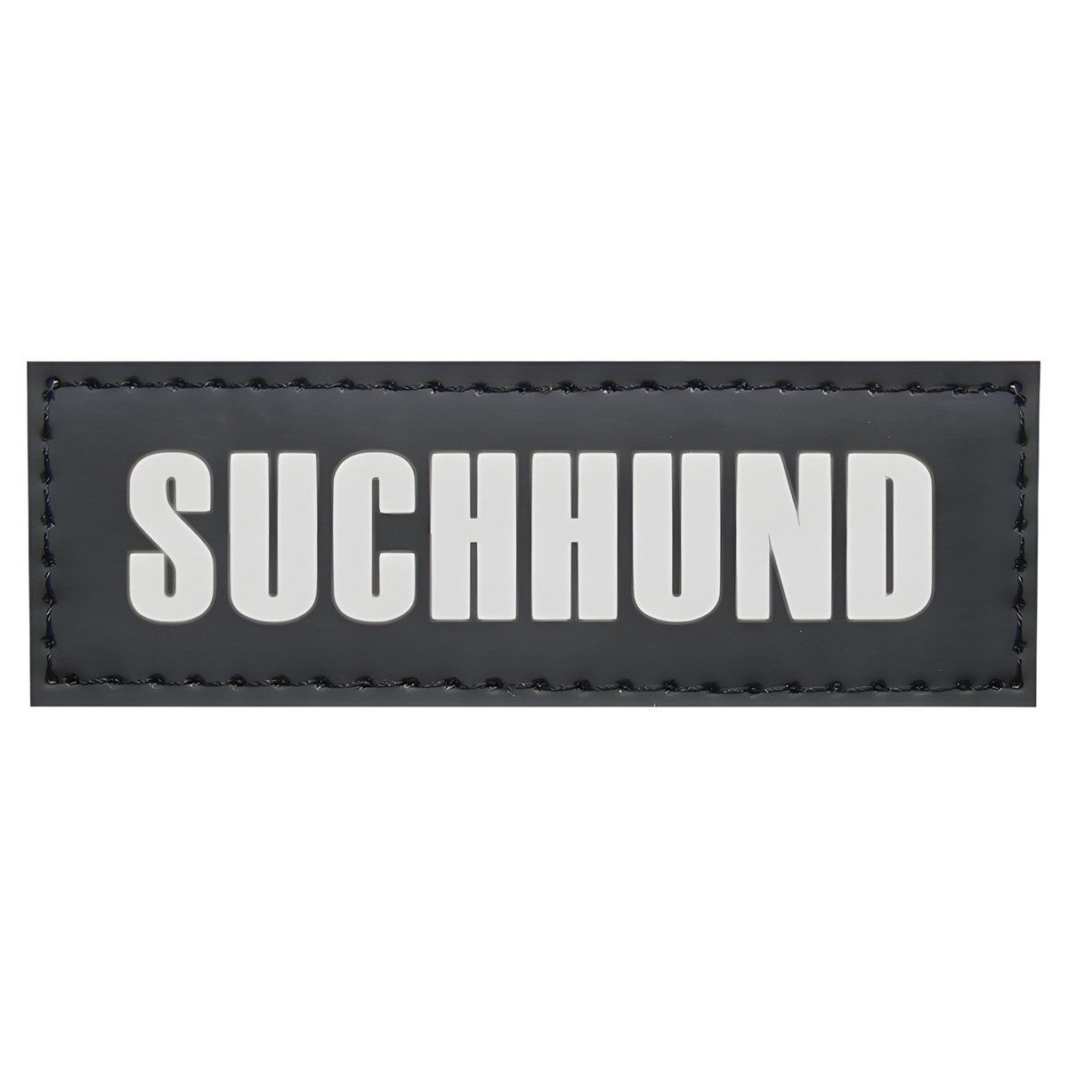 Nobby Hunde-Powergeschirr Klettsticker 2er Set Suchhund