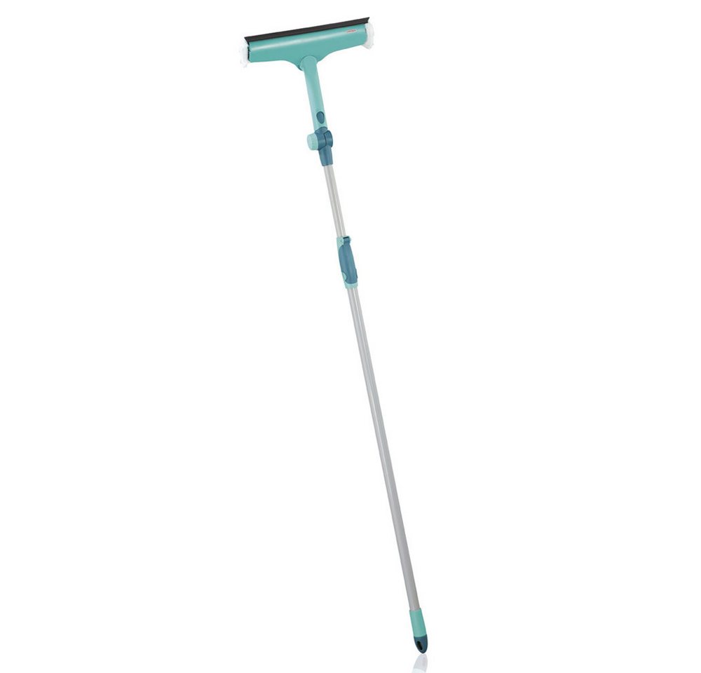 Leifheit Akku-Hand-und Stielstaubsauger Window und Frame Cleaner