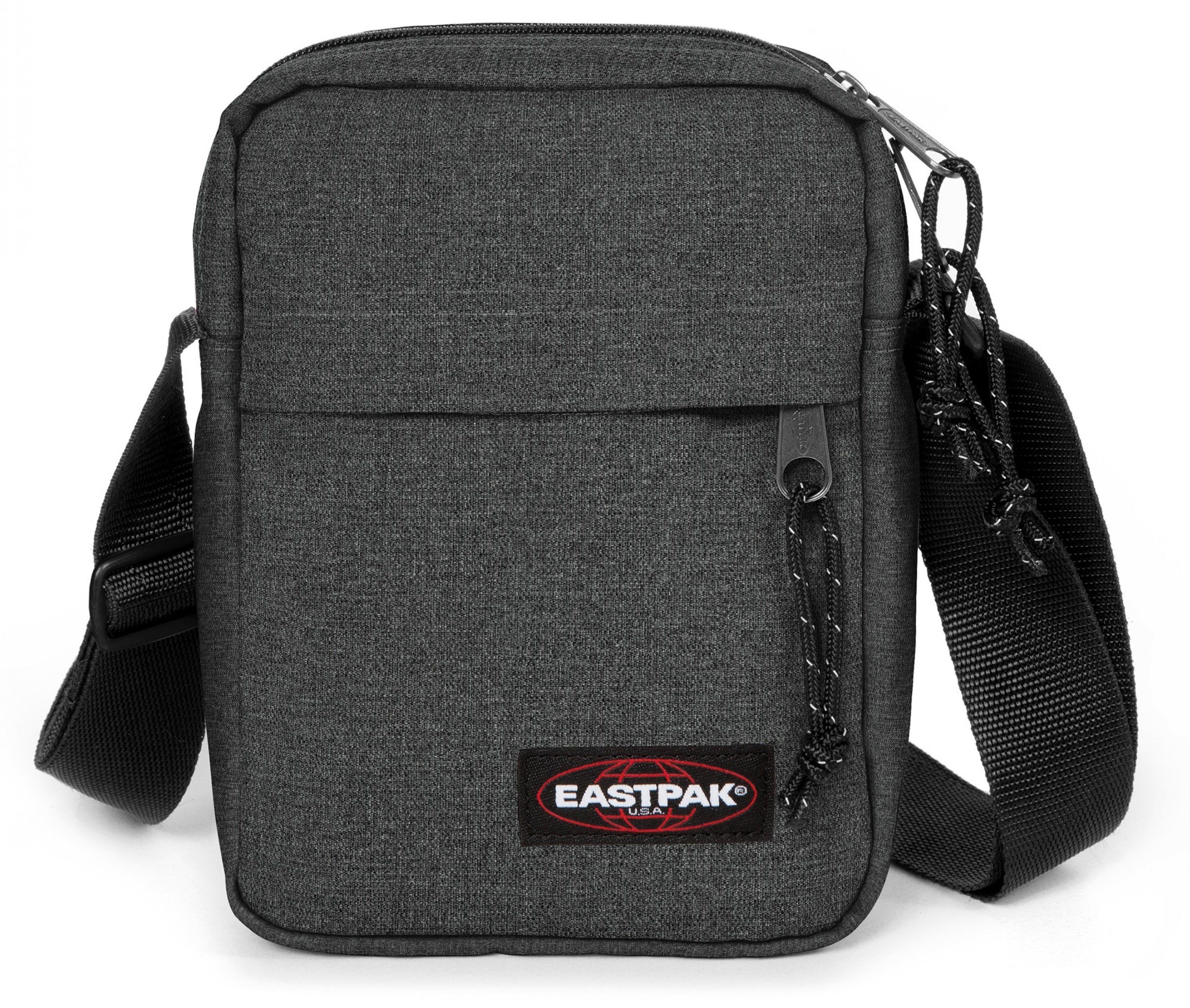 Eastpak Umhängetasche THE ONE, im praktischen Design