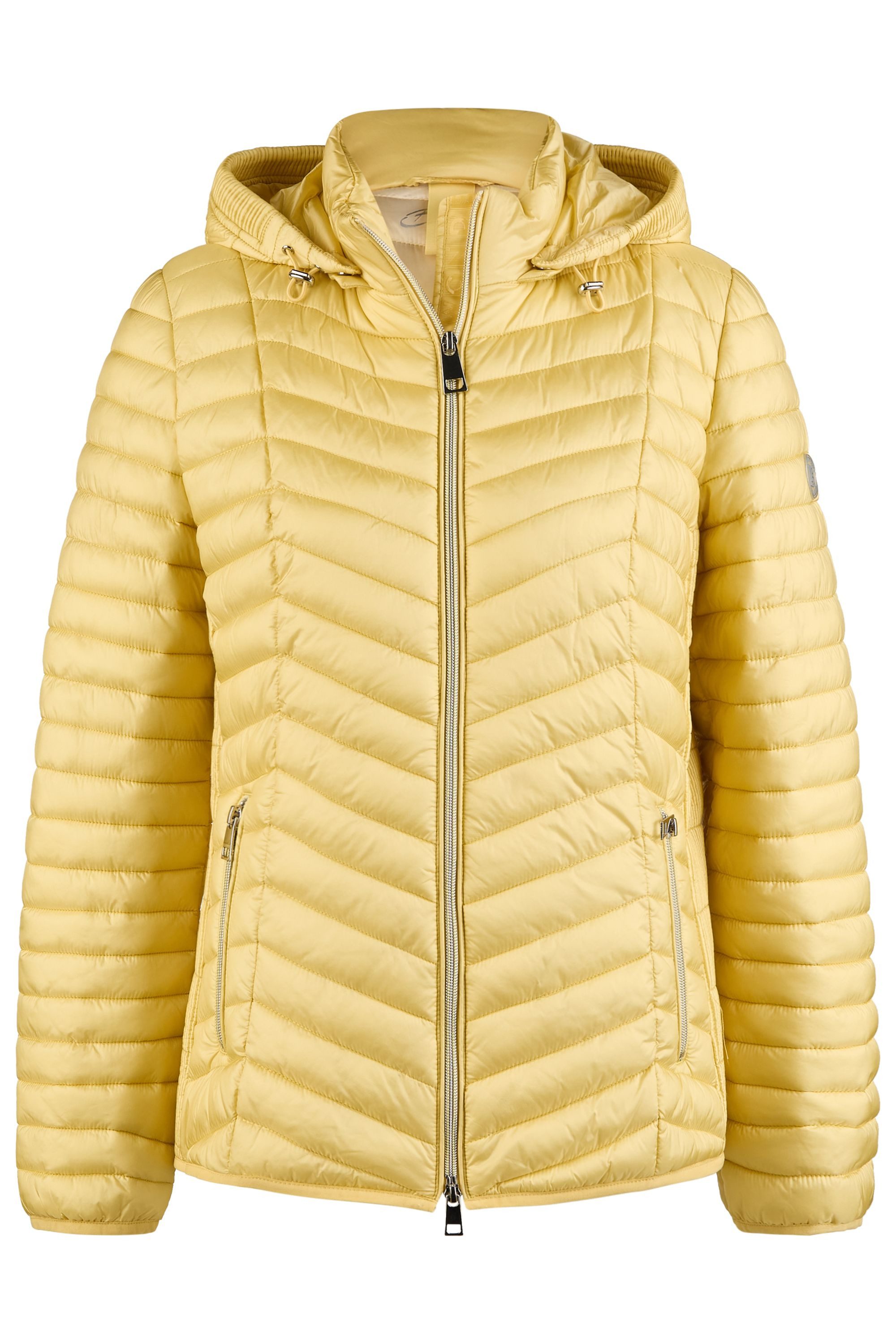 Barbara Lebek Steppjacke Übergangsjacke oder Outdoorjacke günstig online kaufen