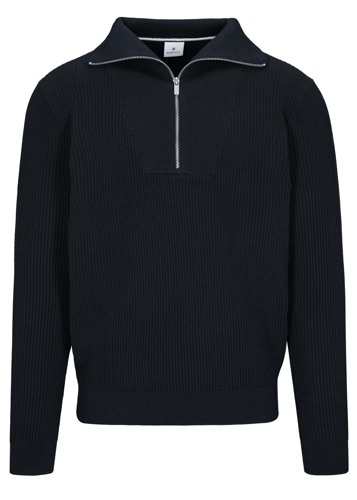 BASEFIELD Strickpullover günstig online kaufen