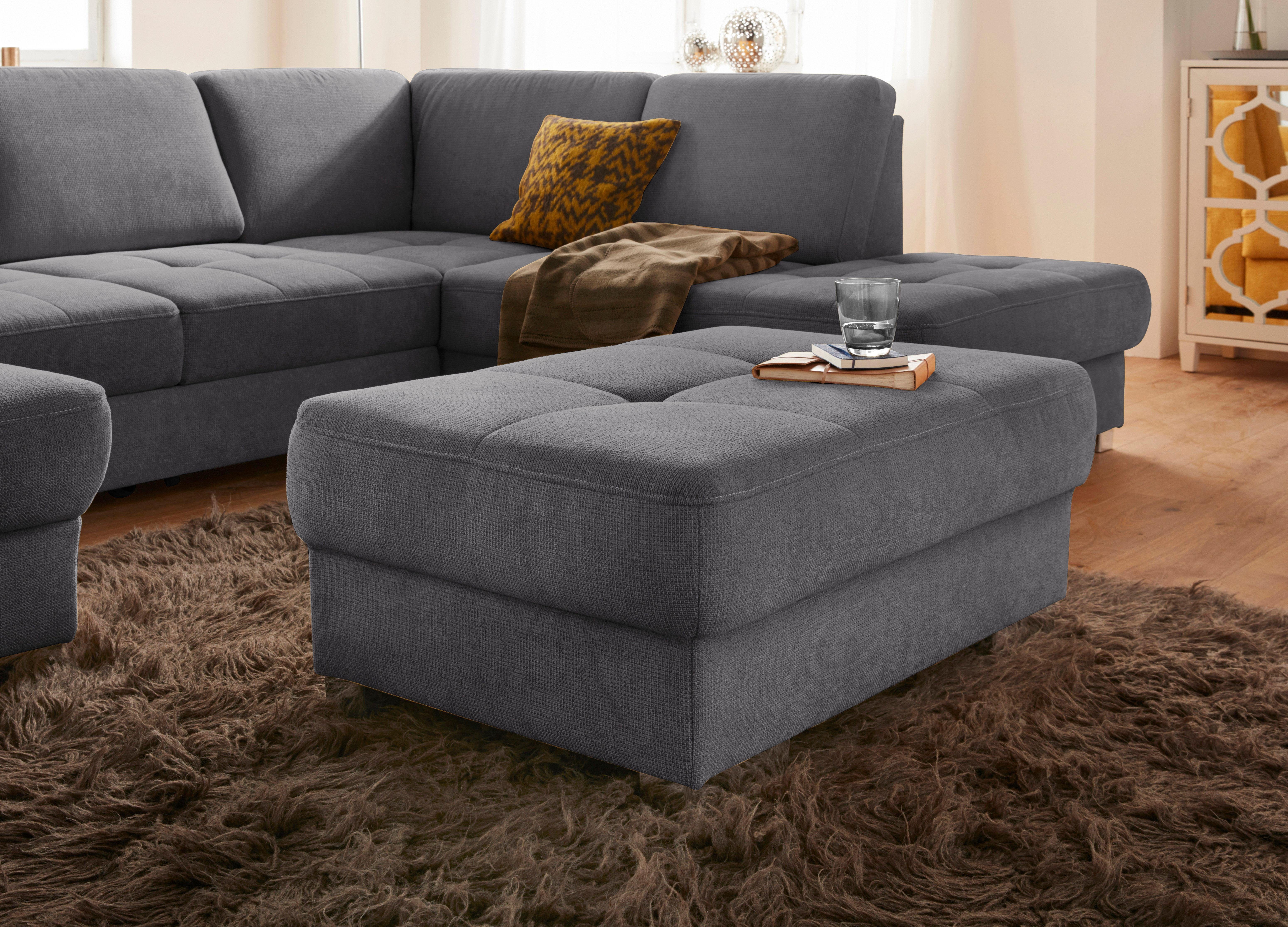sit&more Hocker Santorini günstig online kaufen