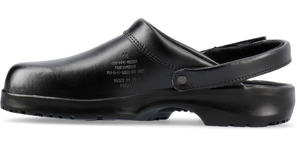 Sika Fusion ESD Clog