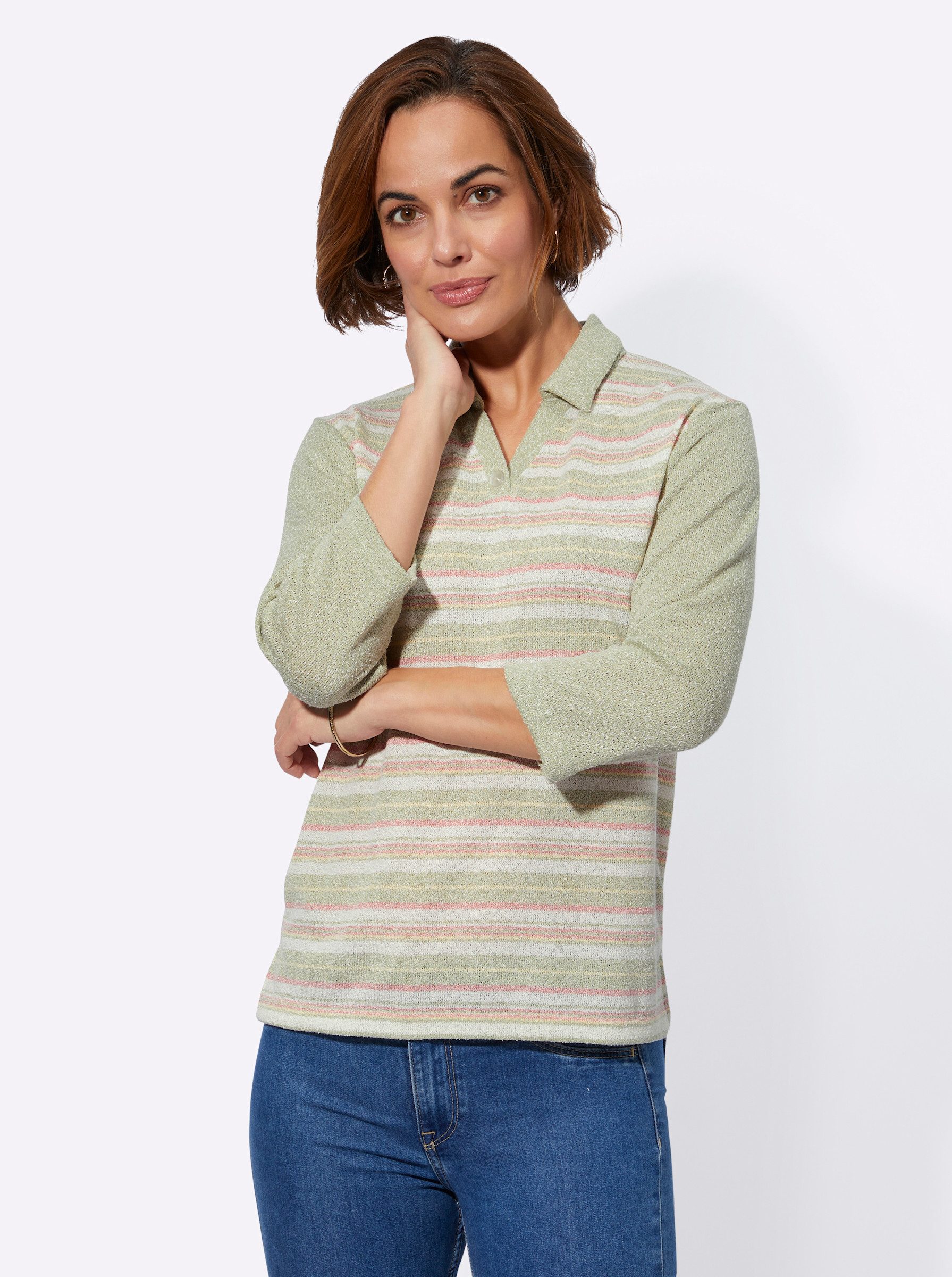 T-Shirt Poloshirt