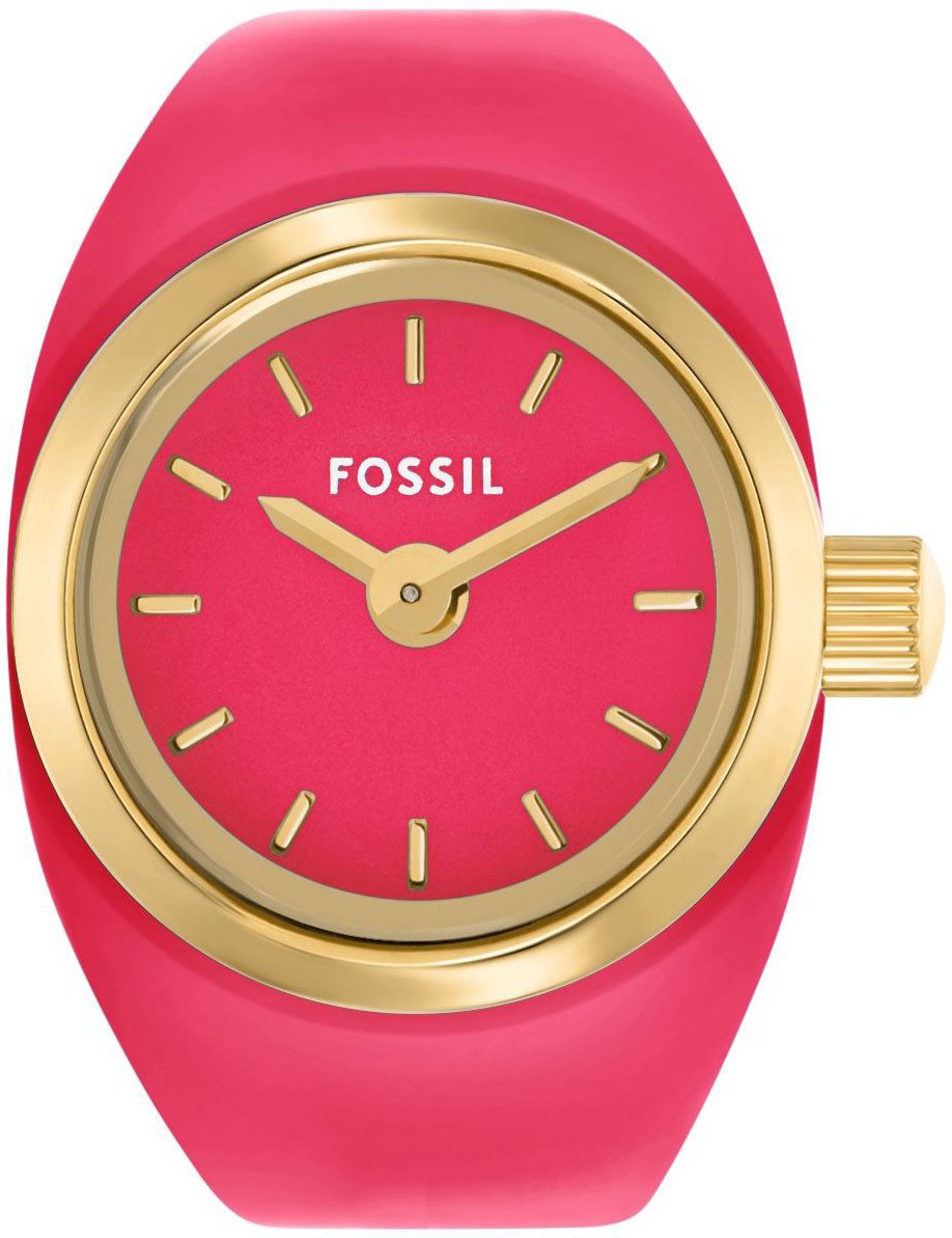 Fossil Uhrenring WATCH RING ES5414, Armbanduhr, günstig online kaufen