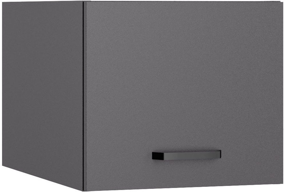 OPTIFIT Aufsatzschrank OPTImulti Breite 40 cm, Höhe 35,2 cm, Tiefe 57,1 cm, mit 1 Klappe