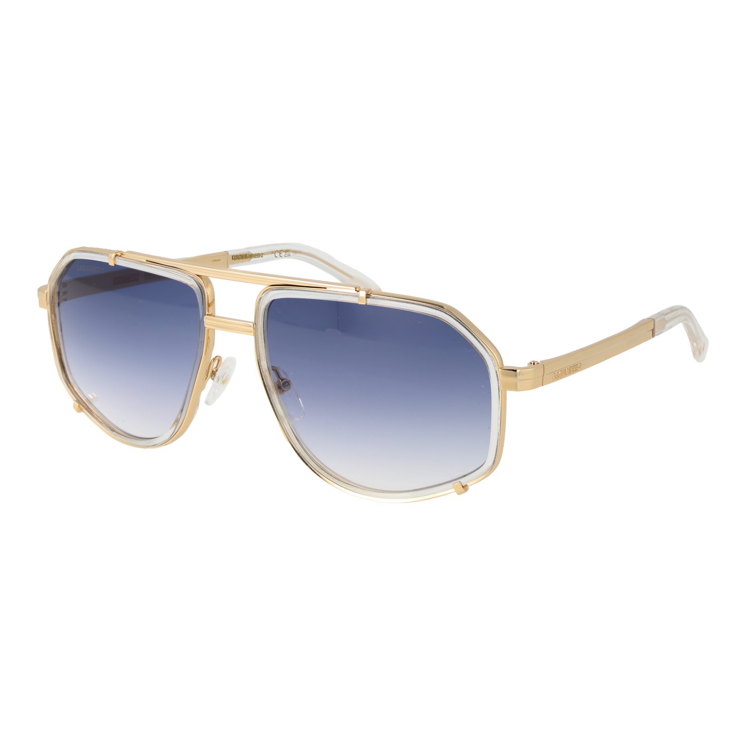 Dsquared2 Pilotenbrille D2 0190/S 6090008