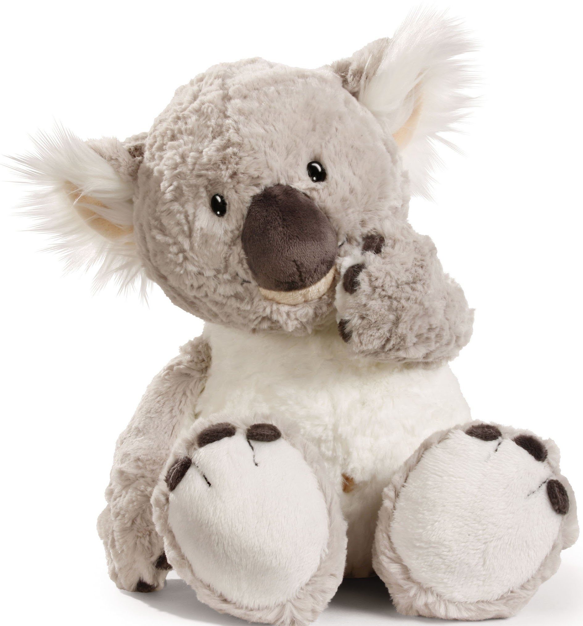 NICI Selection
