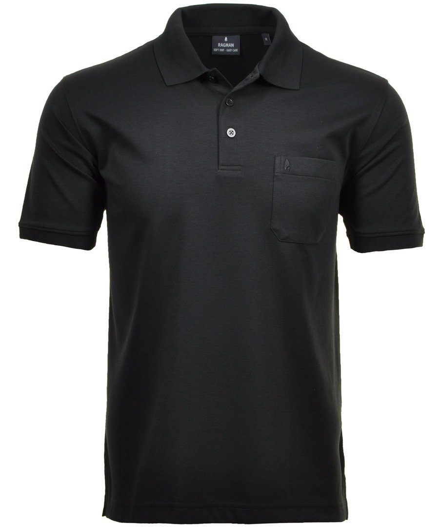 Poloshirt Basic
