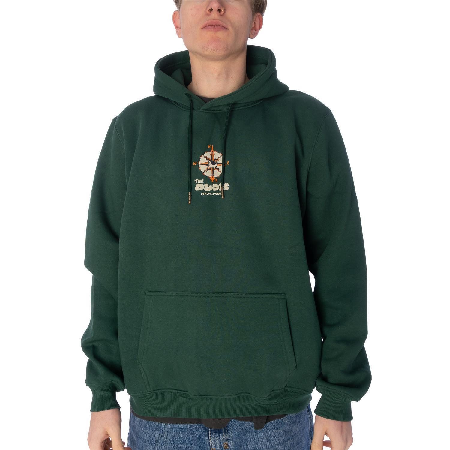 The Dudes Hoodie Dudland Hoody