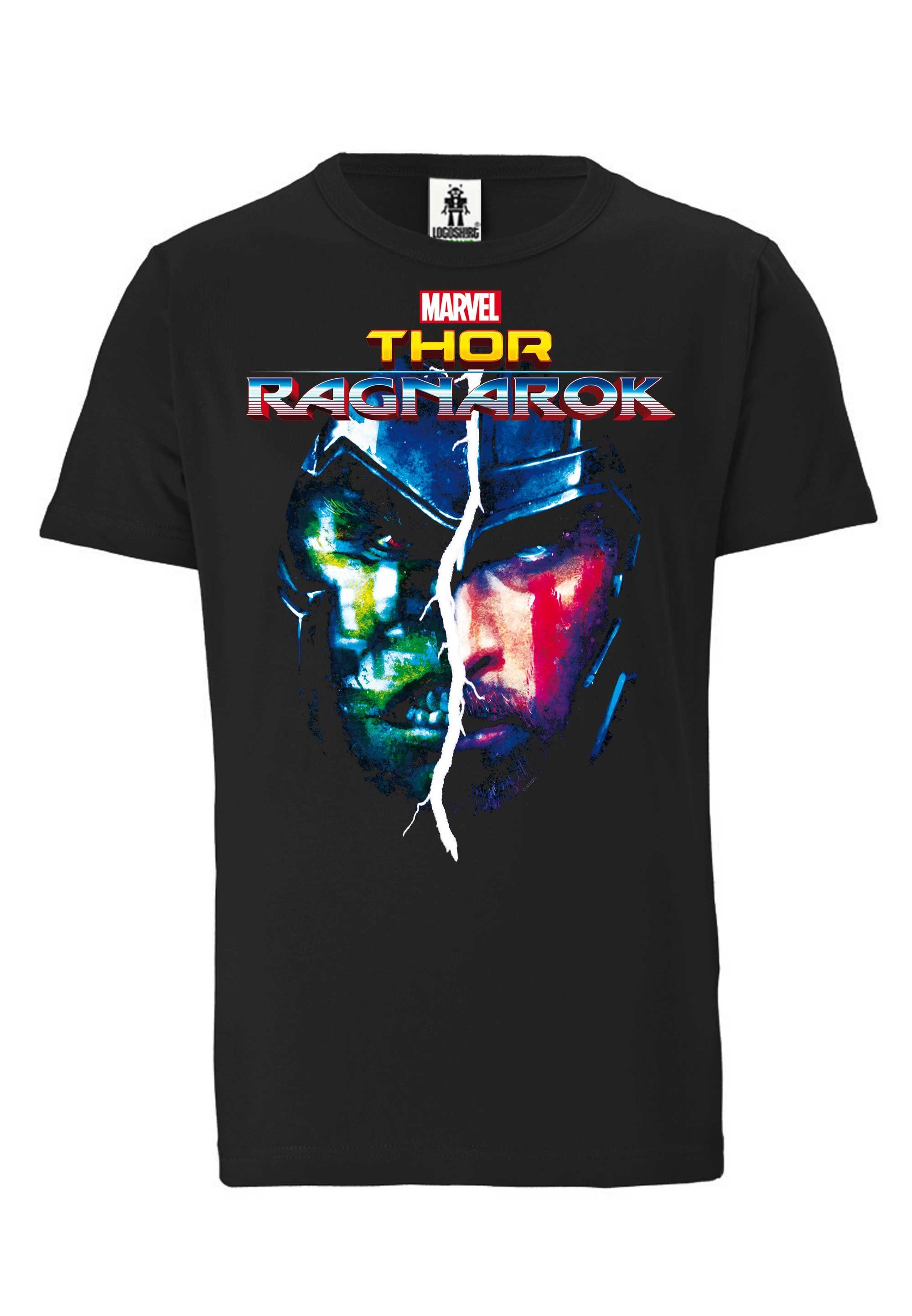 T-Shirt Marvel Comics