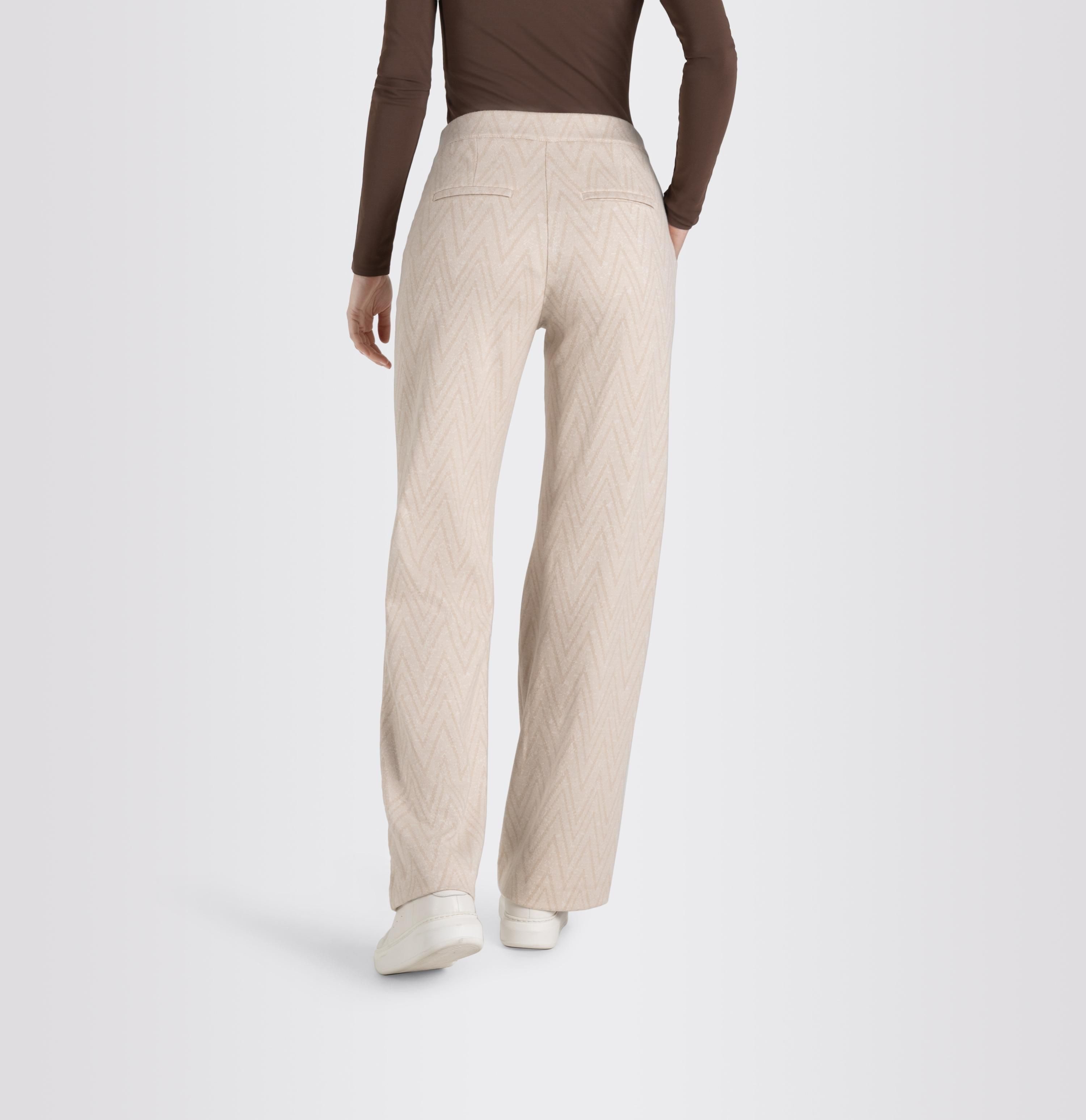 MAC Stoffhose CHIARA günstig online kaufen