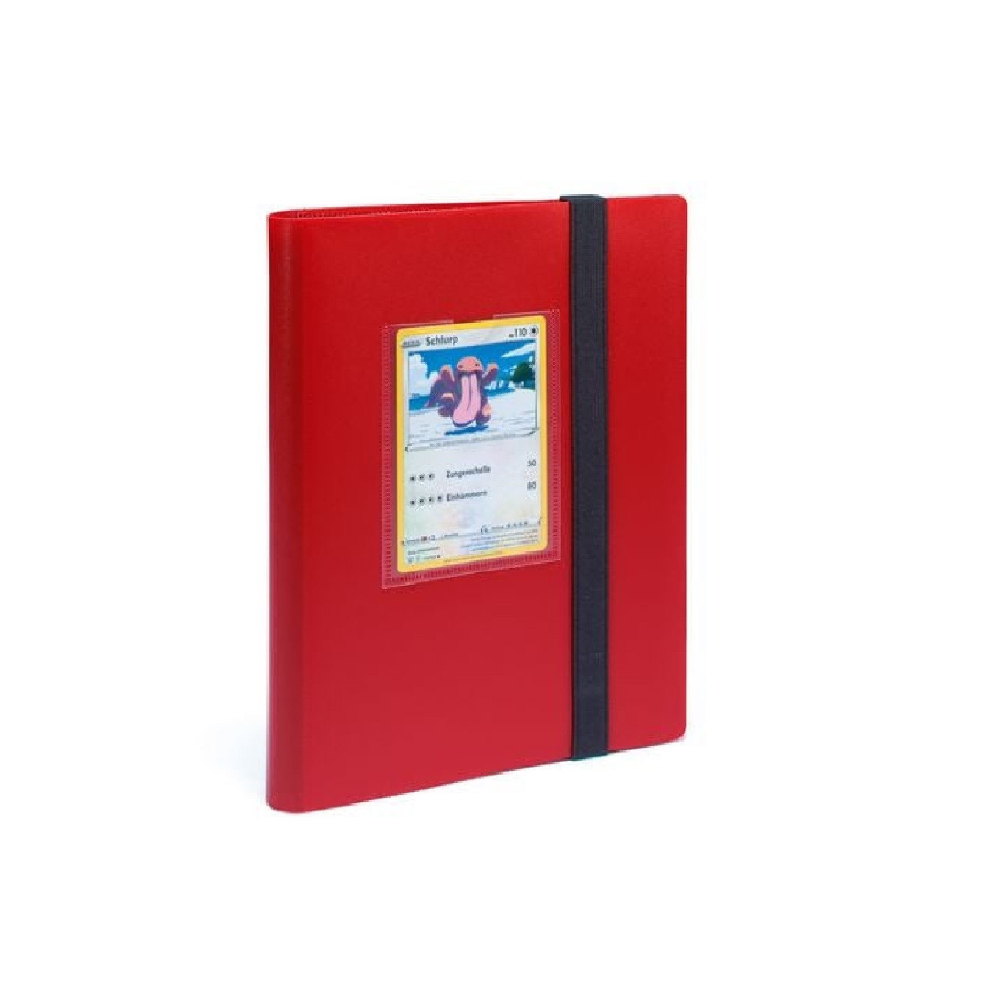 Leuchtturm Sammelkarte Leuchtturm TCG Album Slim Small Gaming