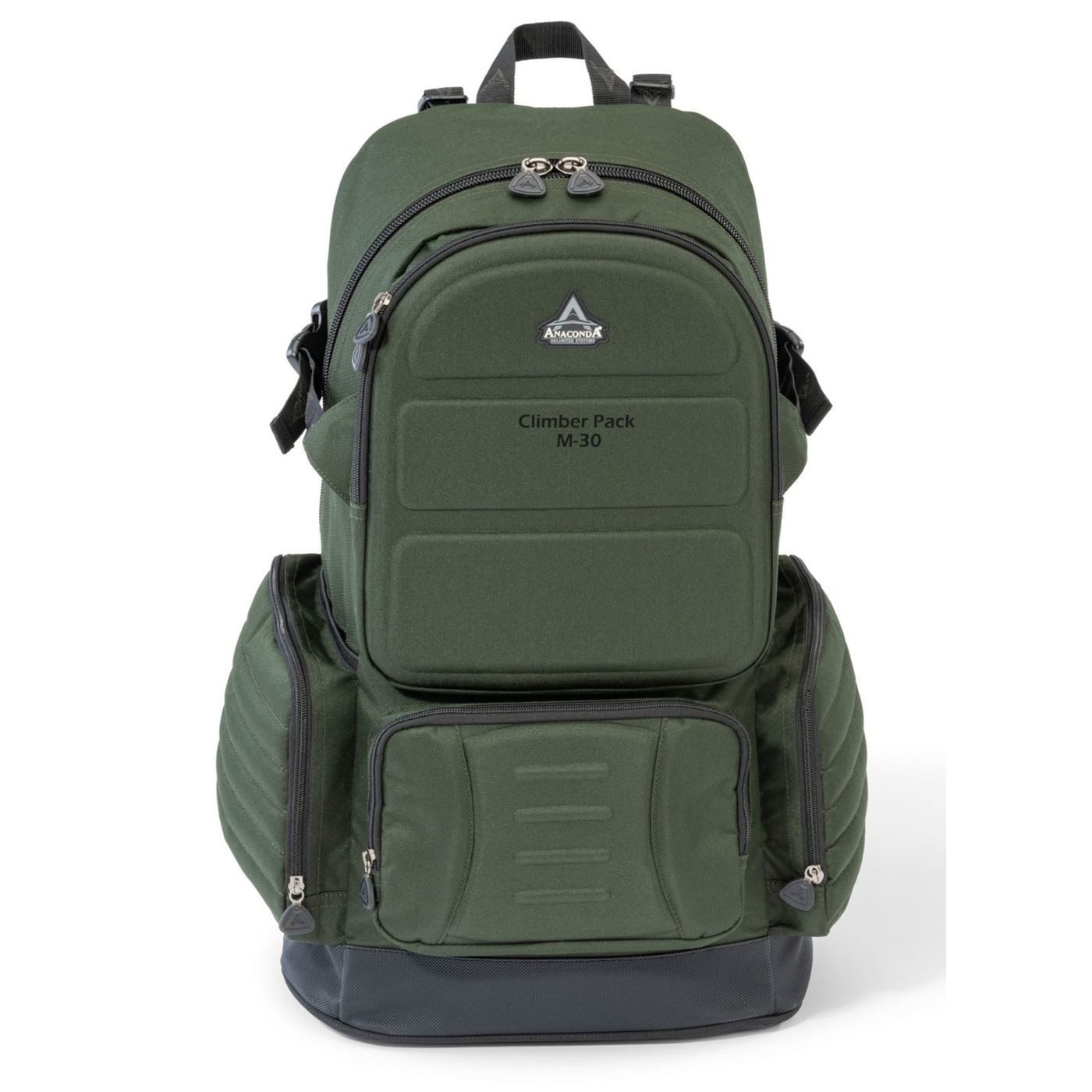 Angelrucksack ANACONDA Climber Medium 30 - Rucksack
