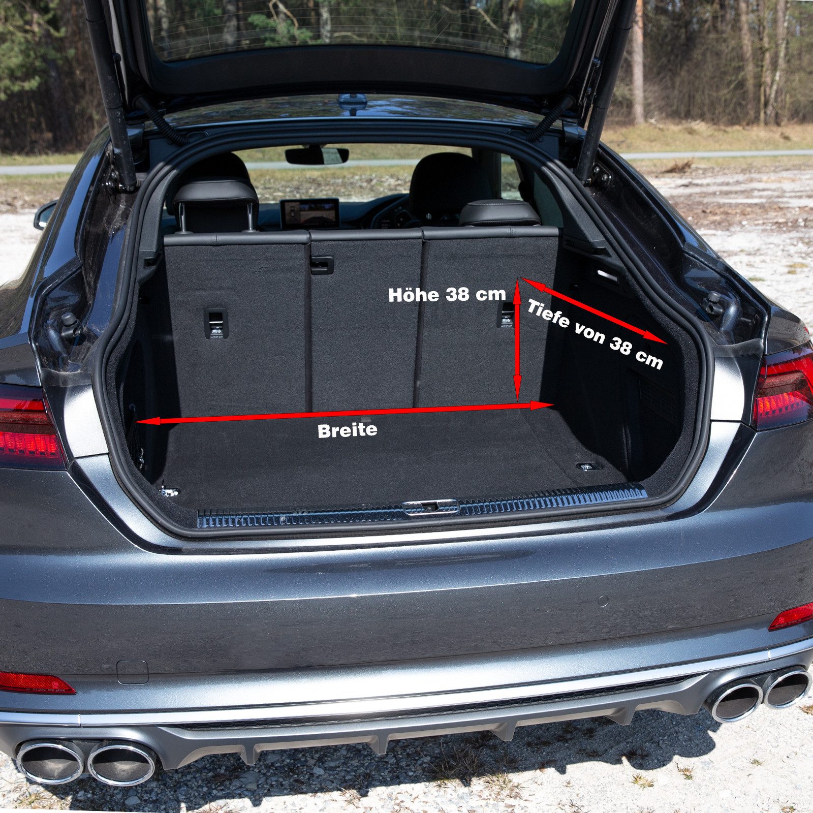 CopcoPet Tier-Autobett Autohundebett Schwarz 70 x günstig online kaufen