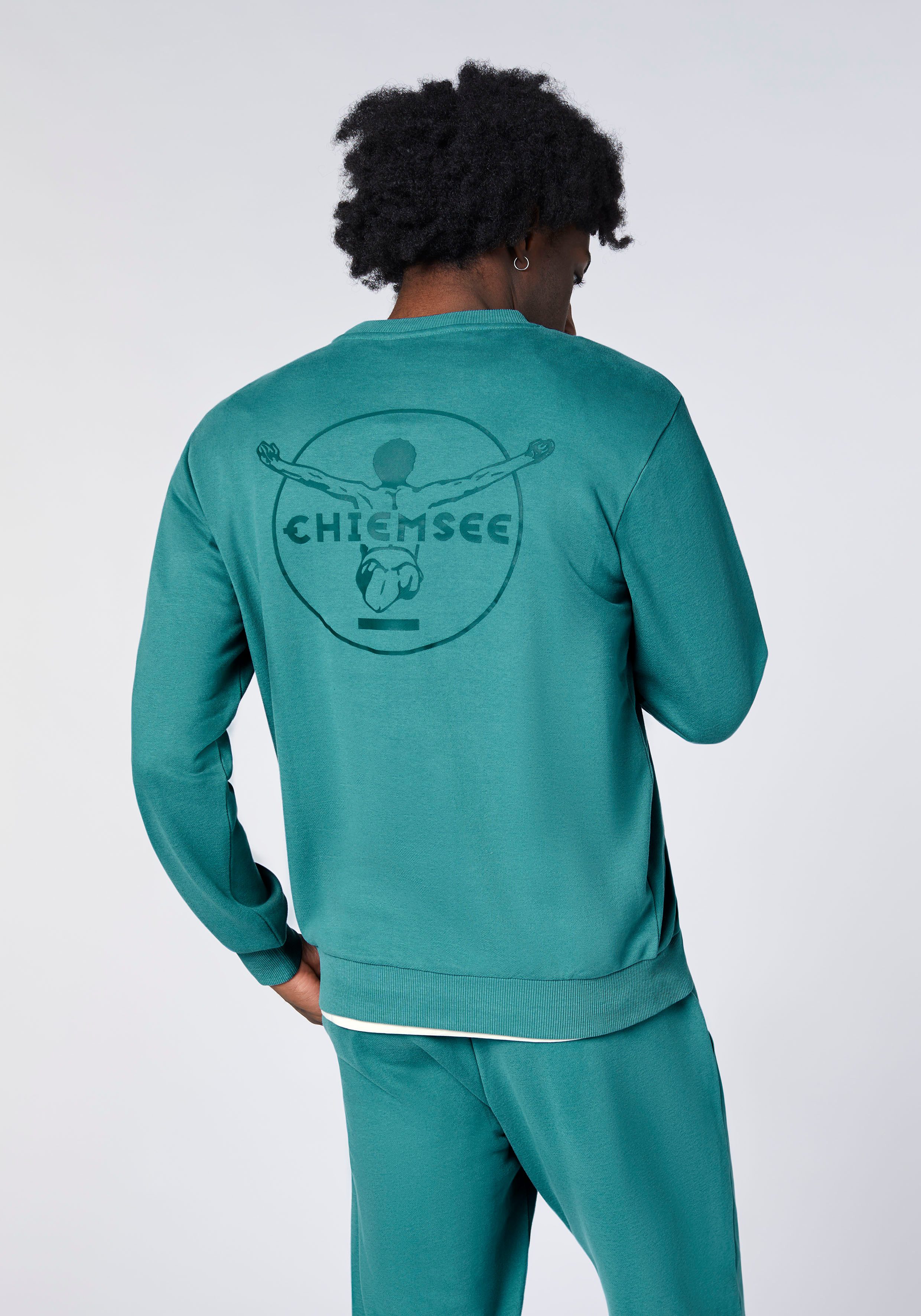 Chiemsee Sweatshirt - ideal für Sport & Freizeit
