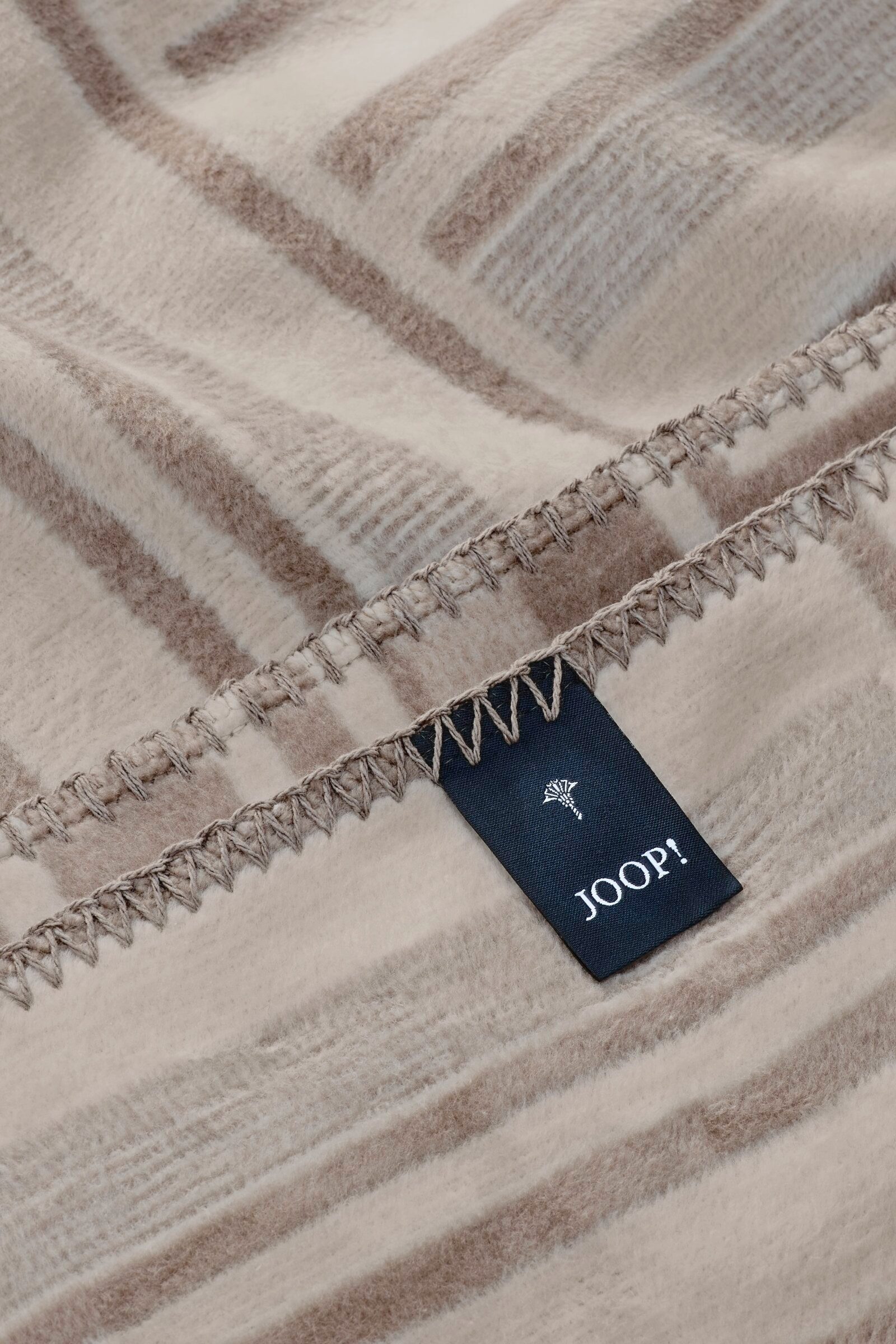 Wohndecke JOOP! LIVING - WEAVE Wohndecke, JOOP!