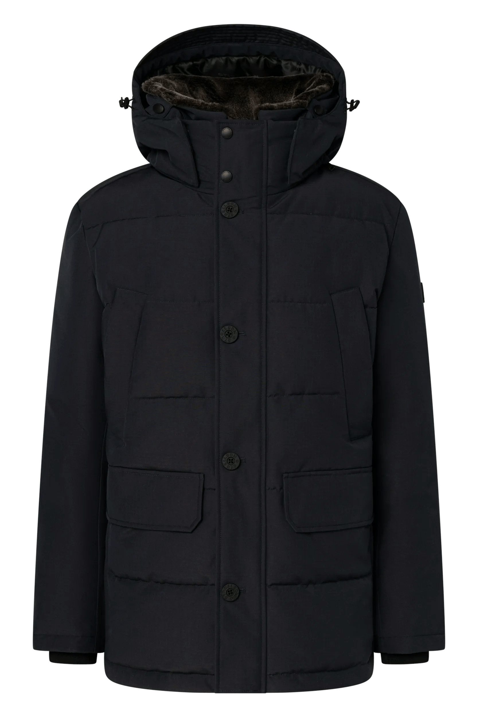 Strellson Steppjacke Plaza 2.0