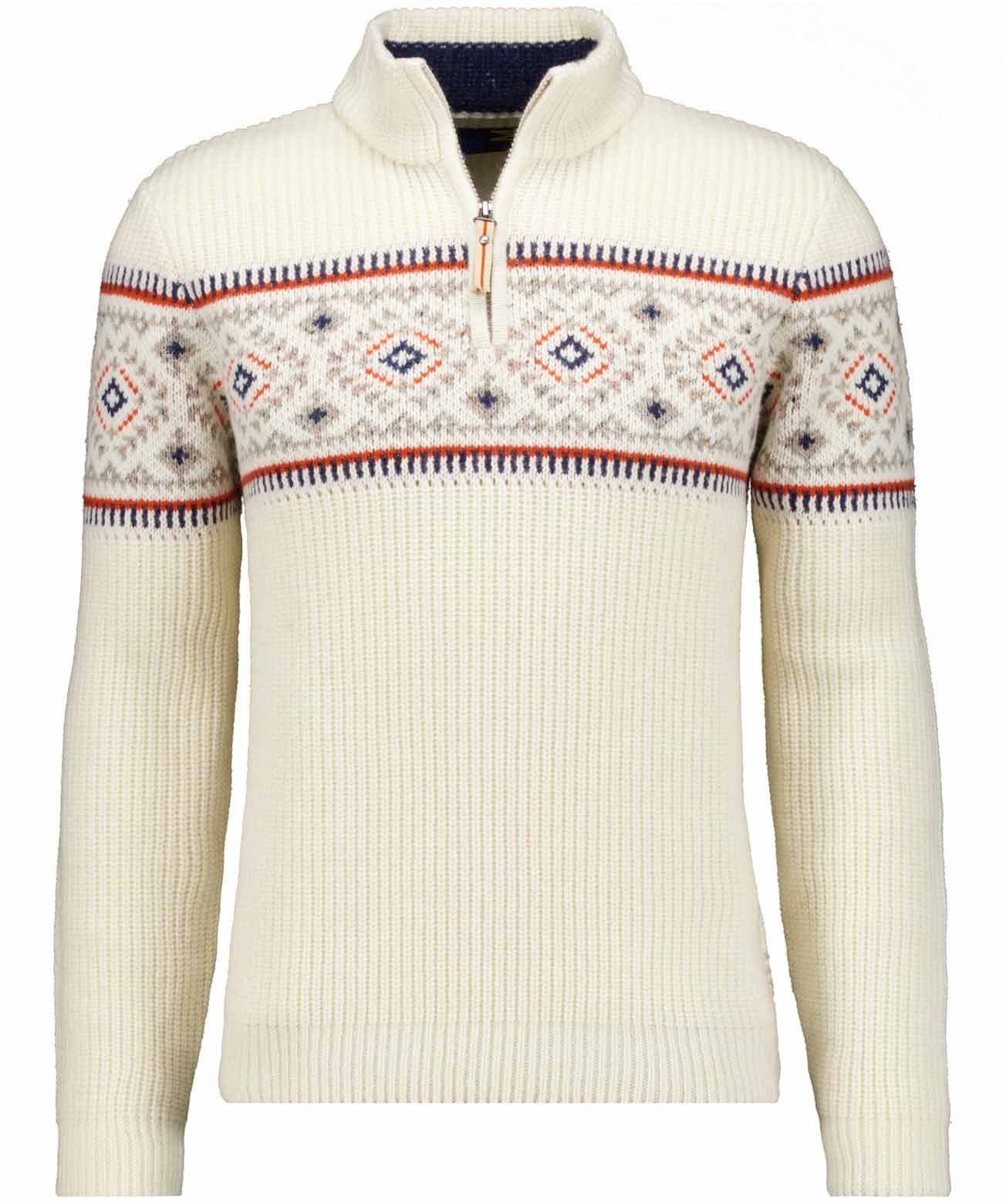 RAGMAN Longpullunder