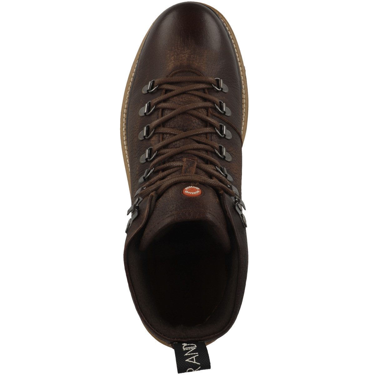 NOBRAND® BOLD 2 Herren Schnürboots Stiefeletten, Stiefel, Winterstiefel, Wi günstig online kaufen