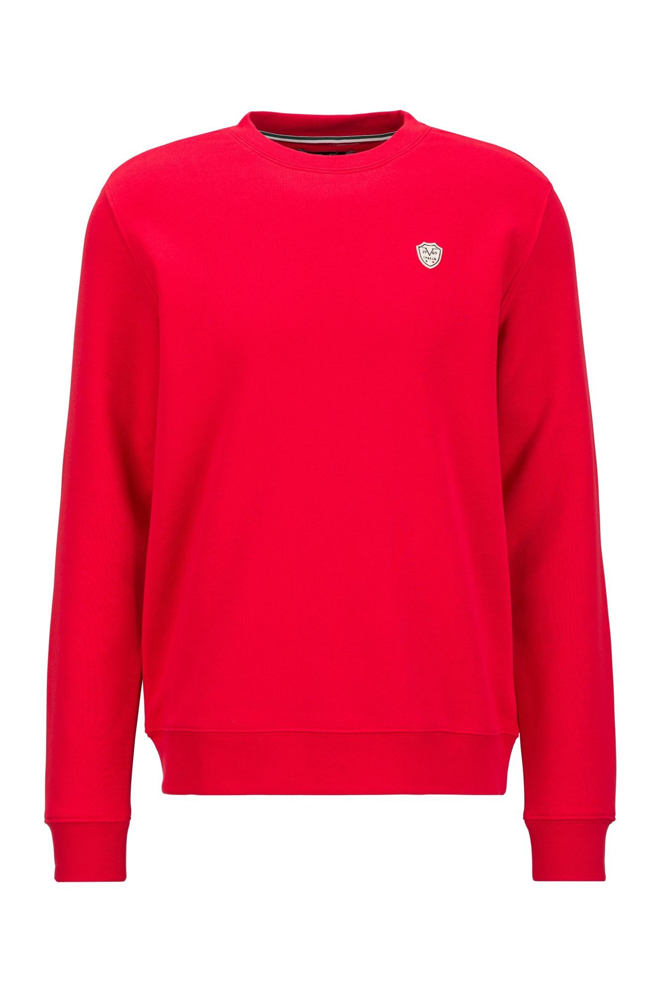 19V69 ITALIA Sweater NICO Klassischer Herren-Pullover günstig online kaufen