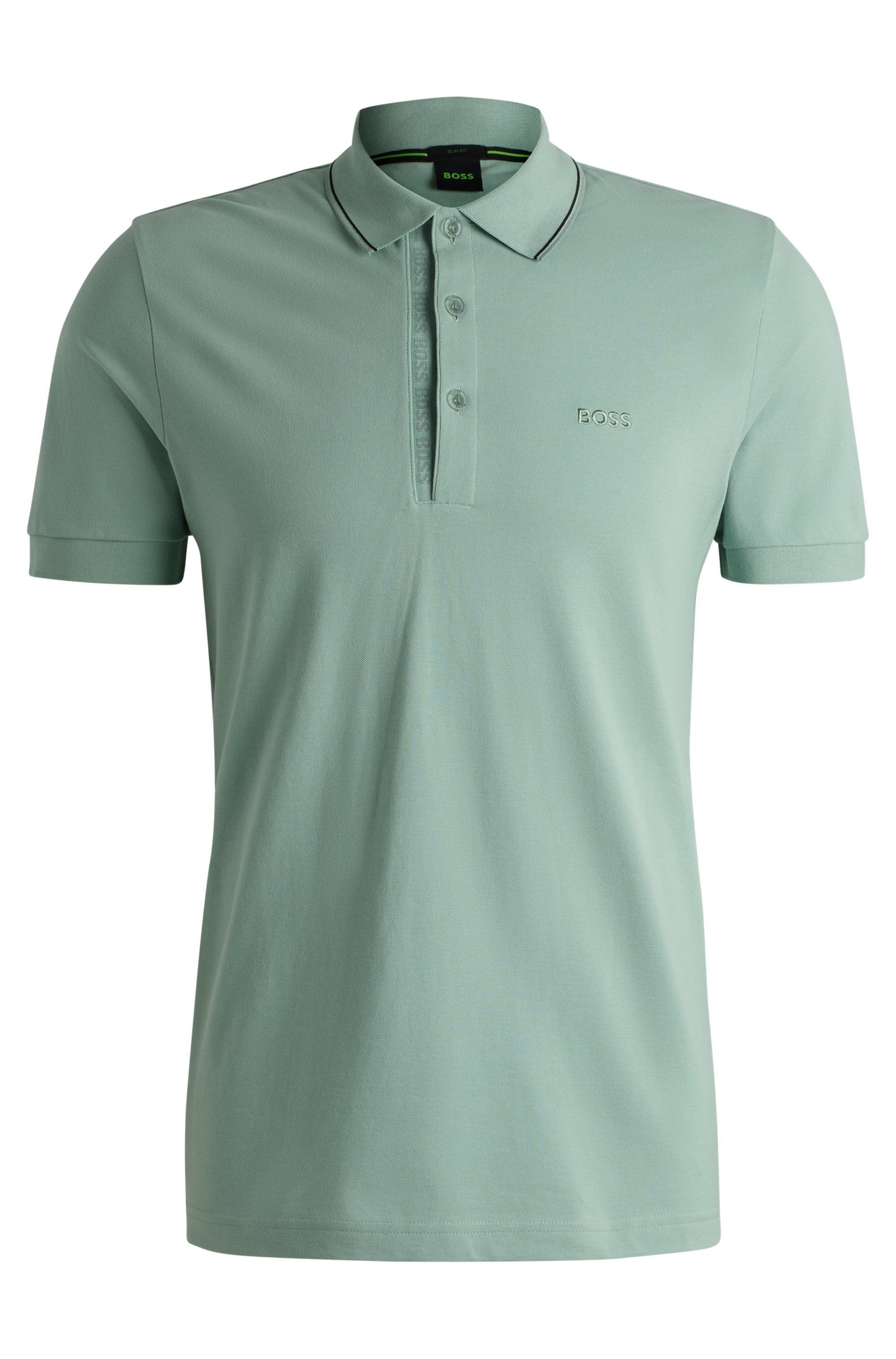 Poloshirt