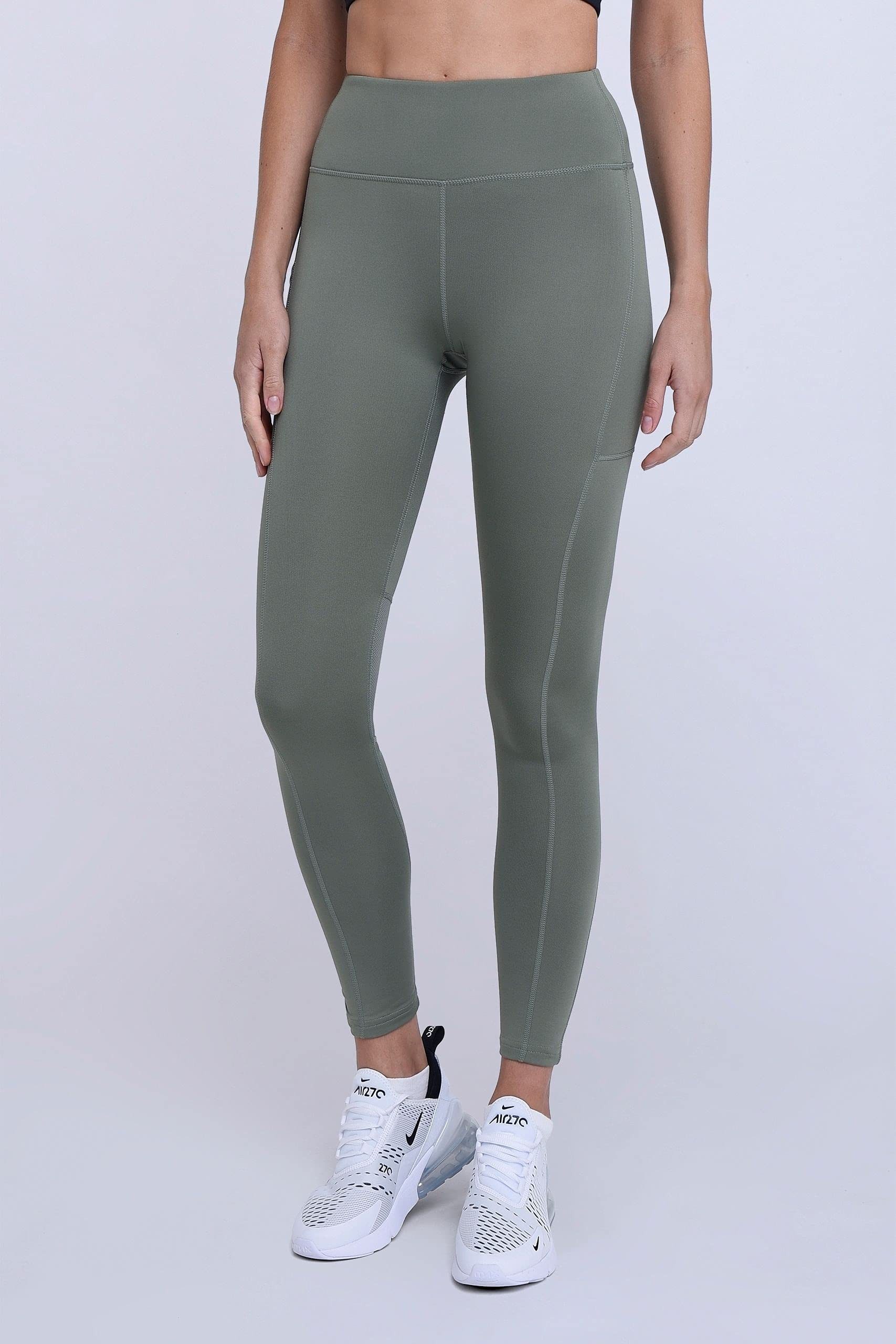 TCA Funktionsleggings TCA SuperThermo Leggings Damen, günstig online kaufen