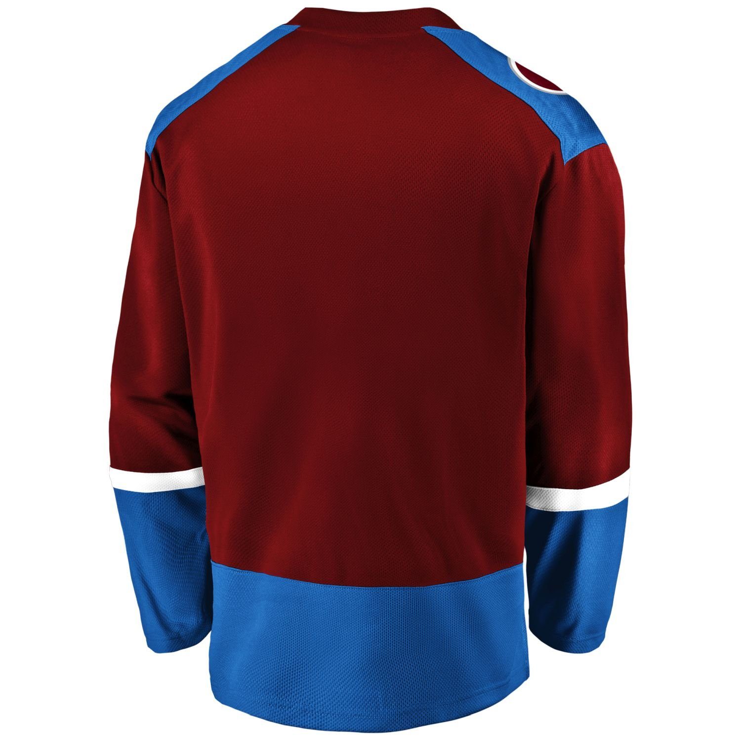 Fanatics Eishockeytrikot Colorado Avalanche Breakaway NHL Replica Jersey