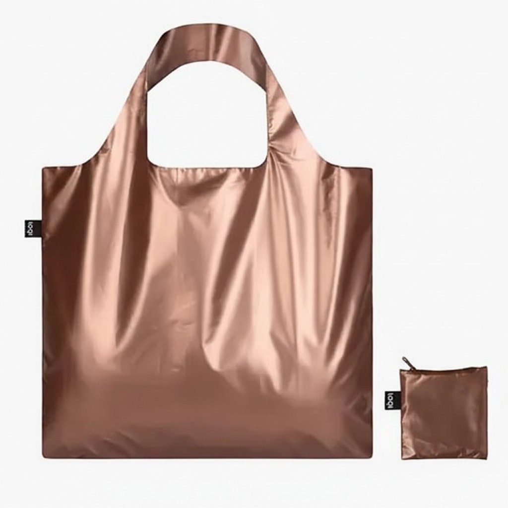 LOQI Shopper
