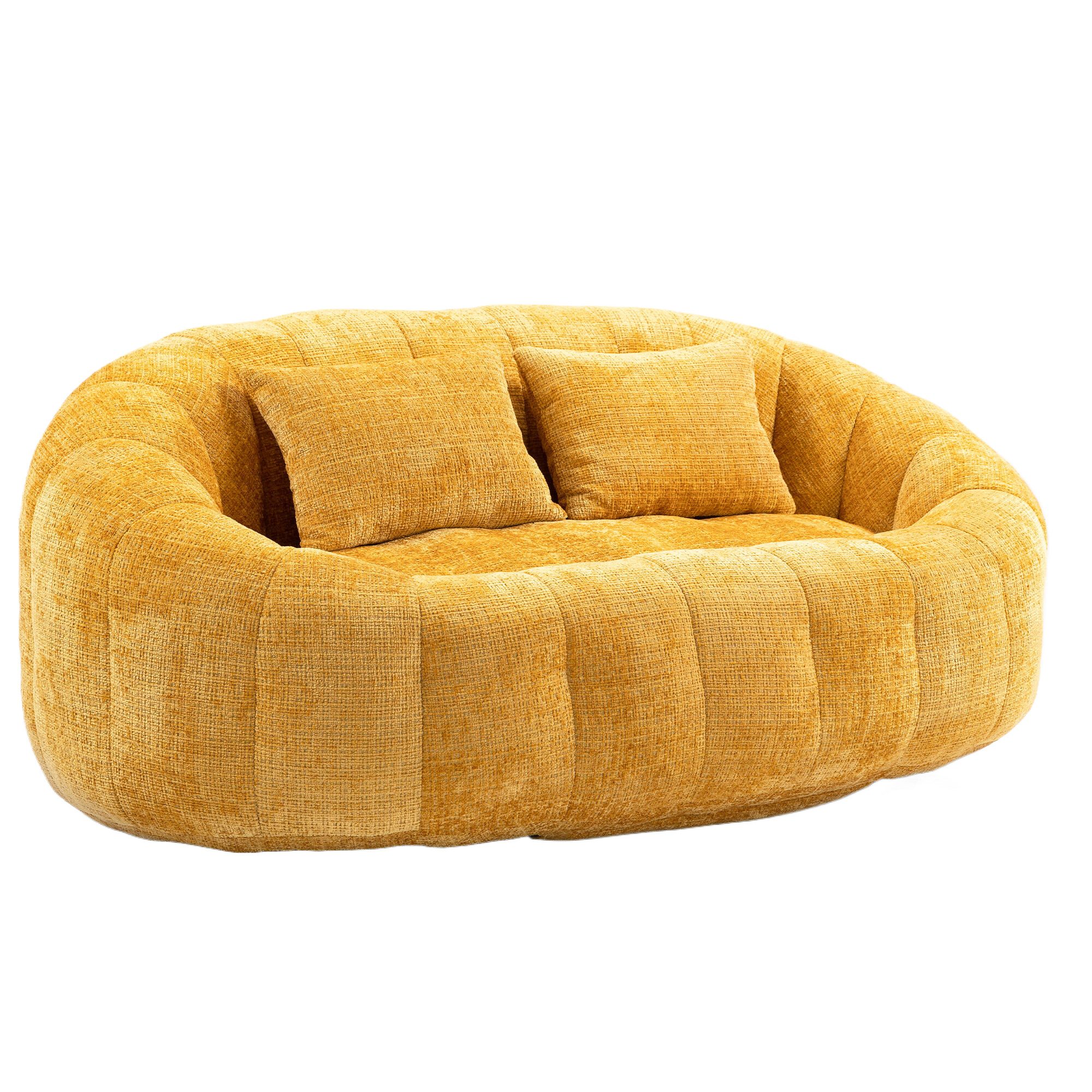 MODFU Sofa Lazy Sofa,Bean Bag Sofa,Loungesessel, günstig online kaufen