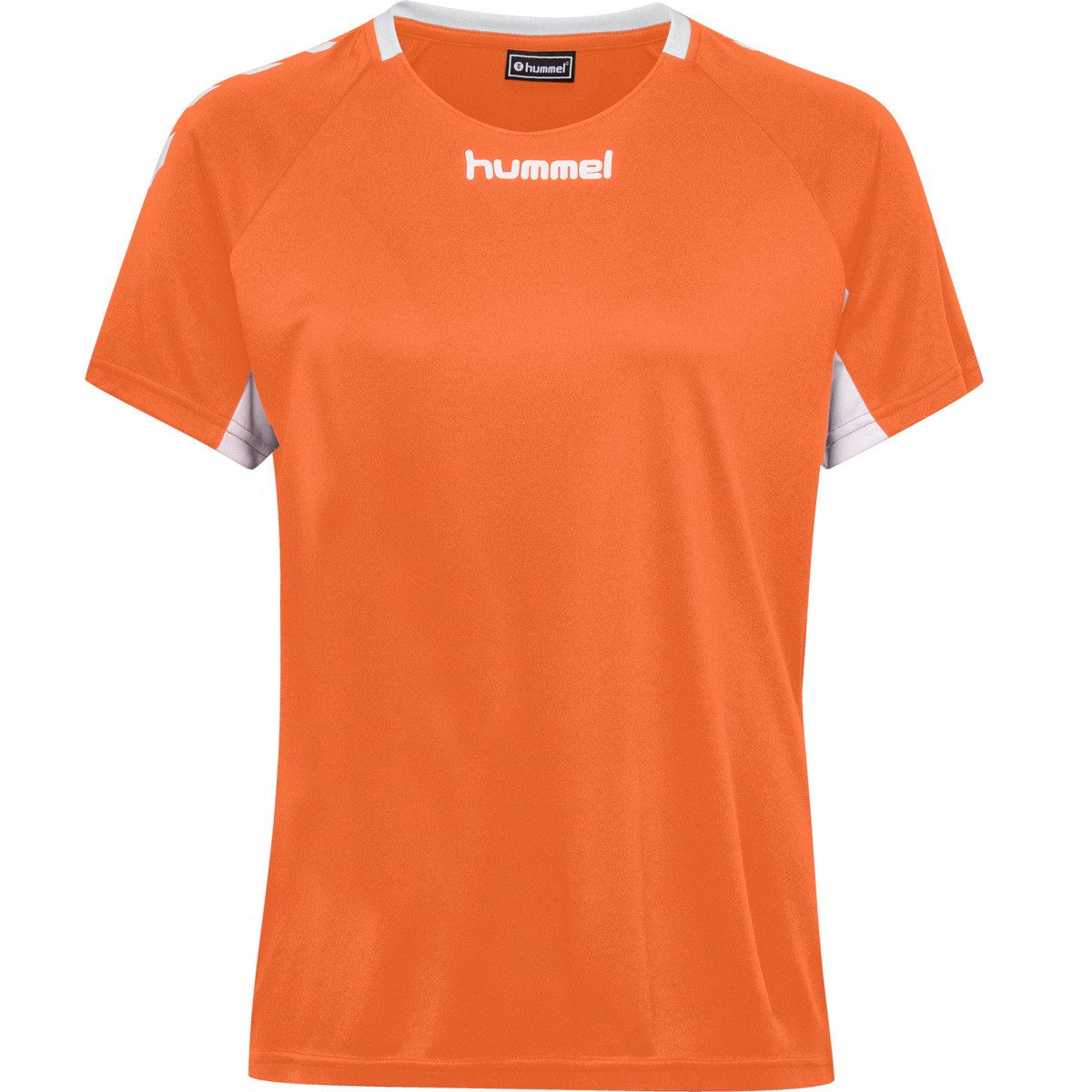 Fußballtrikot Core Team Jersey S/S Damen