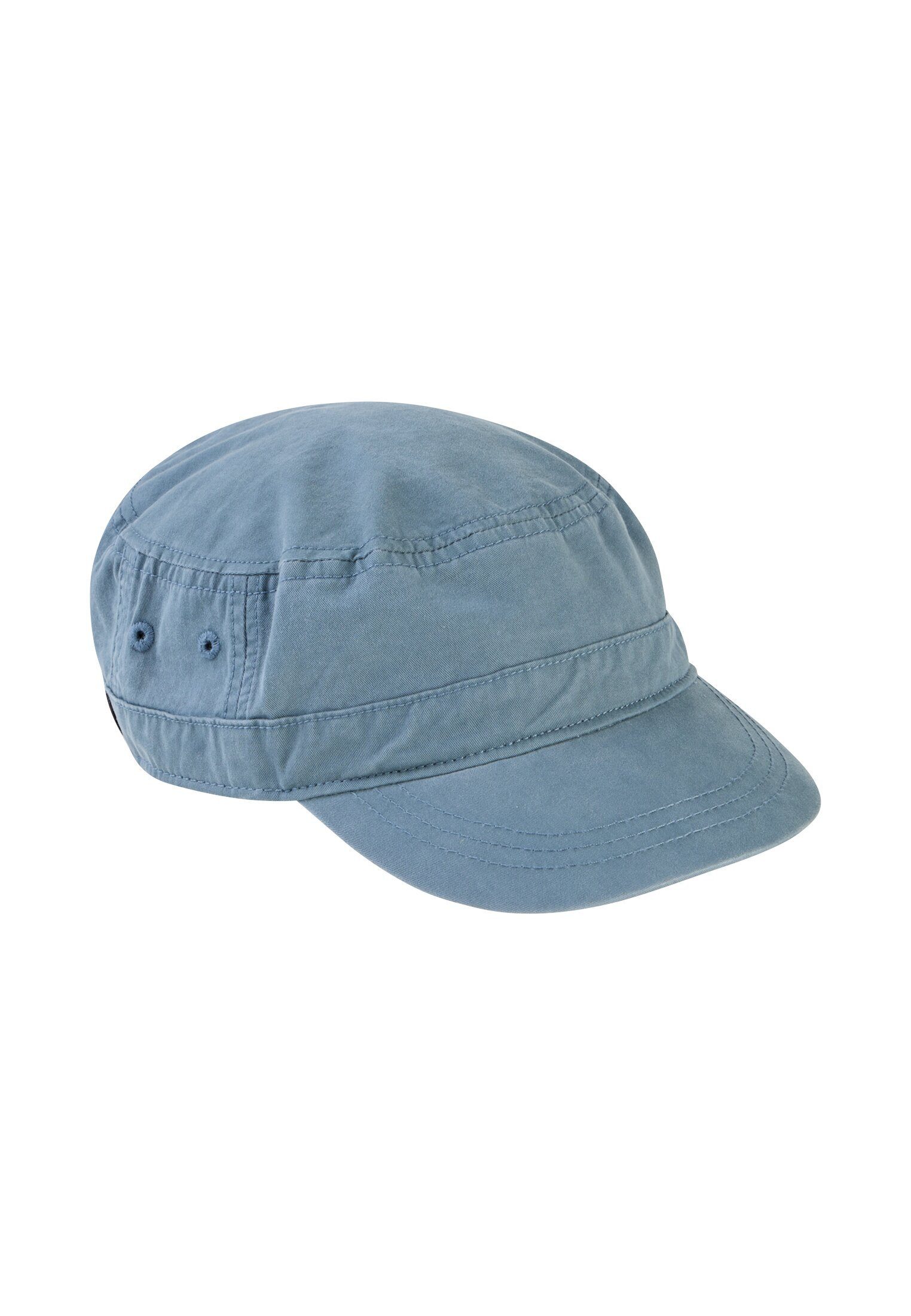 camel active Army Cap Military Cap aus reiner Baumwolle günstig online kaufen