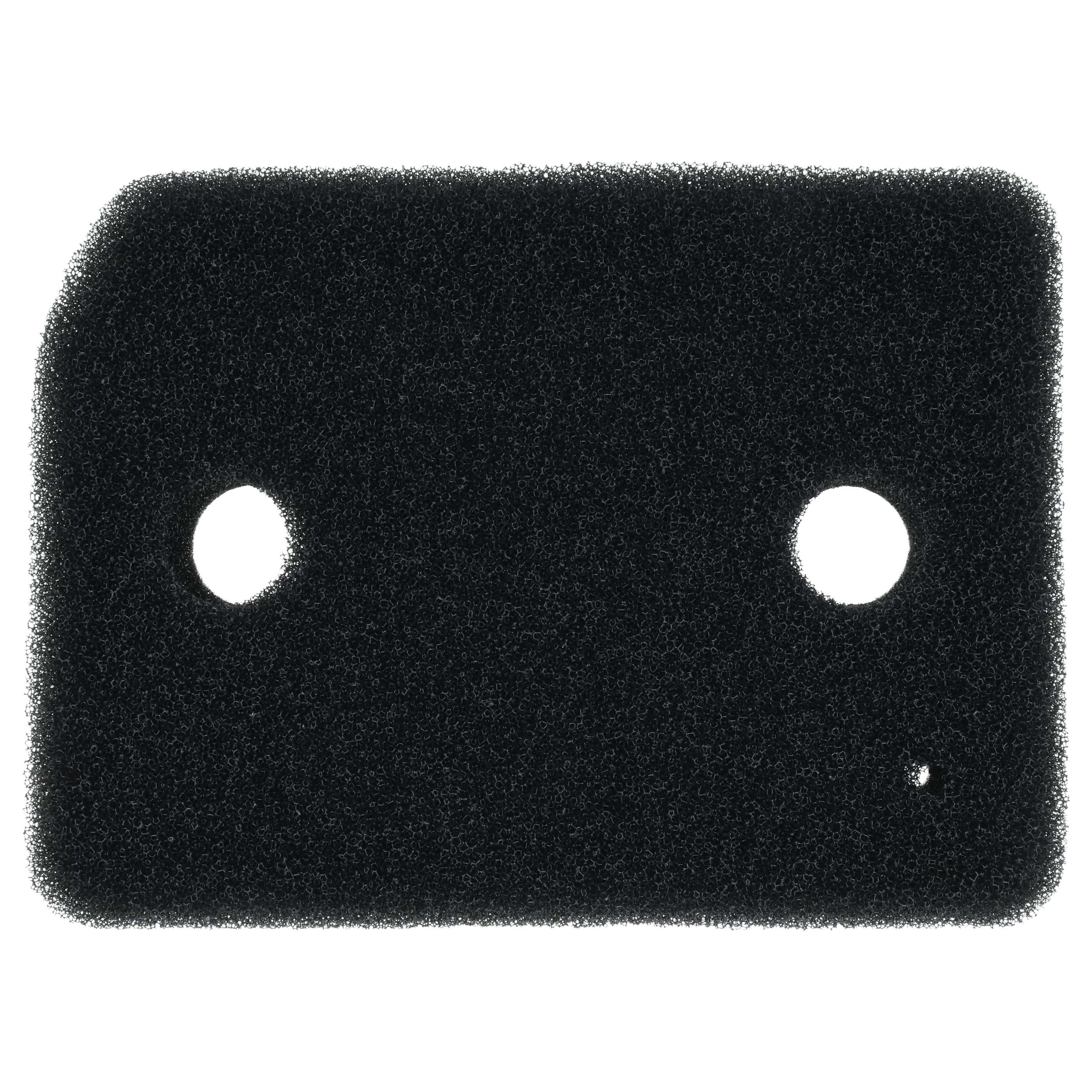 vhbw Ersatzfilter passend für Miele TDD120WP, TDB230WP Active, TDB230WP, TDB130WP, TDD13, Hochwertiger Hygiene-Filter für Ihren Wärmepumpentrockner oder – Bild 3 von 5