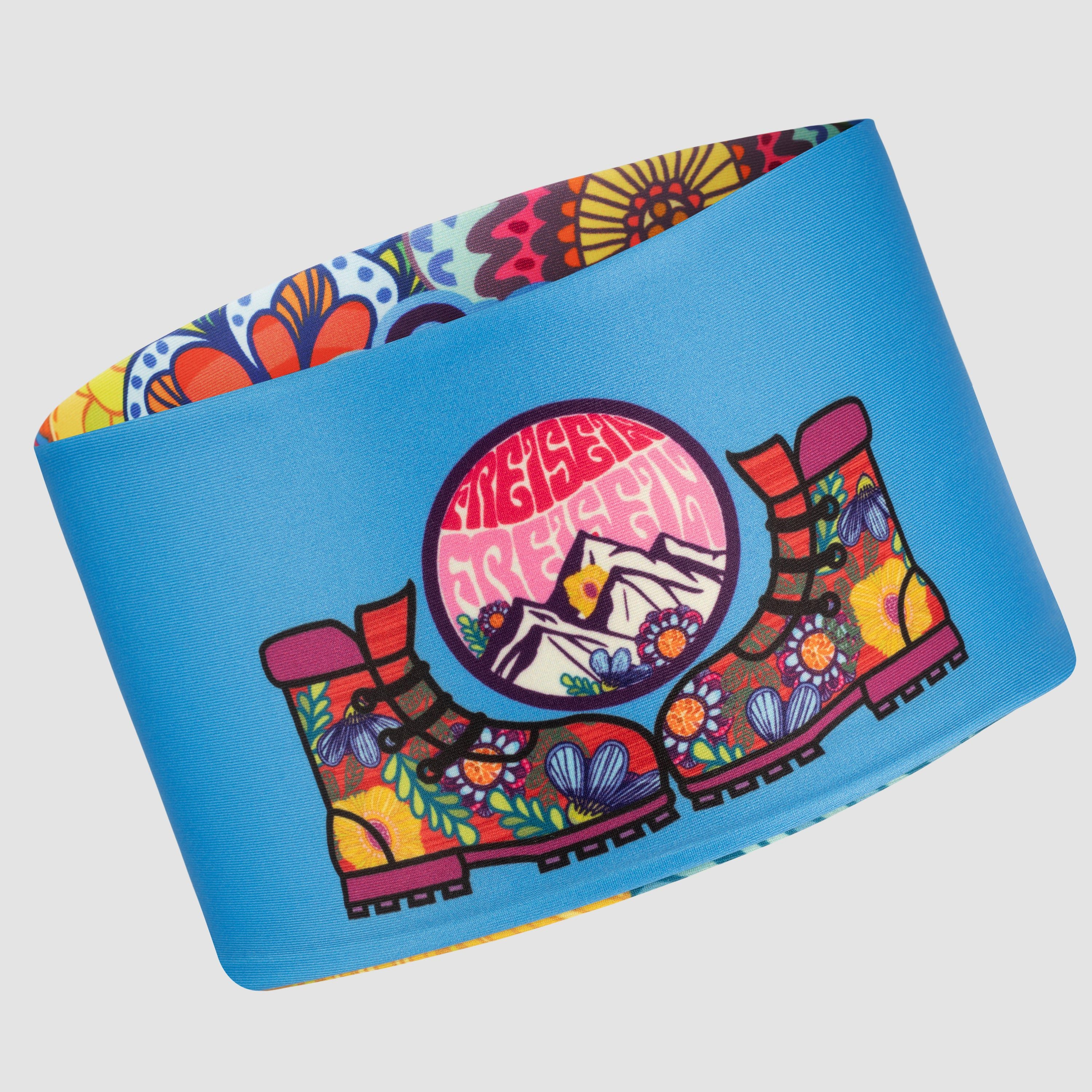 Freisein Project Funktionsleggings ColorFul günstig online kaufen