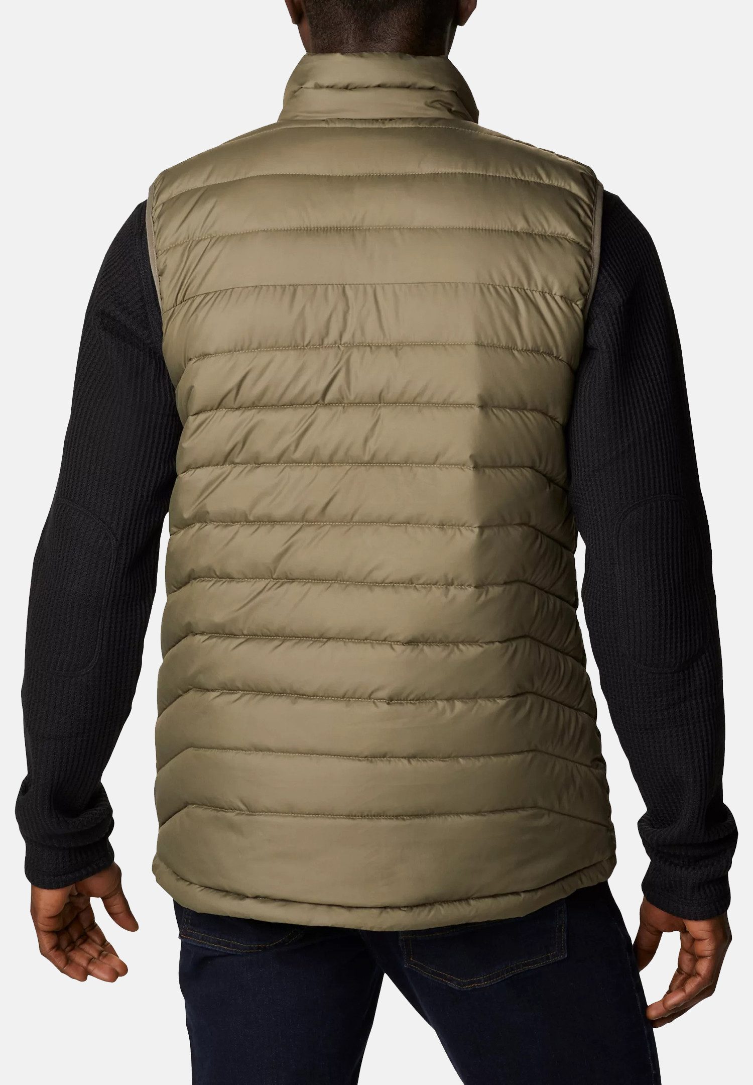 Columbia Fleecejacke Powder Lite II Vest günstig online kaufen